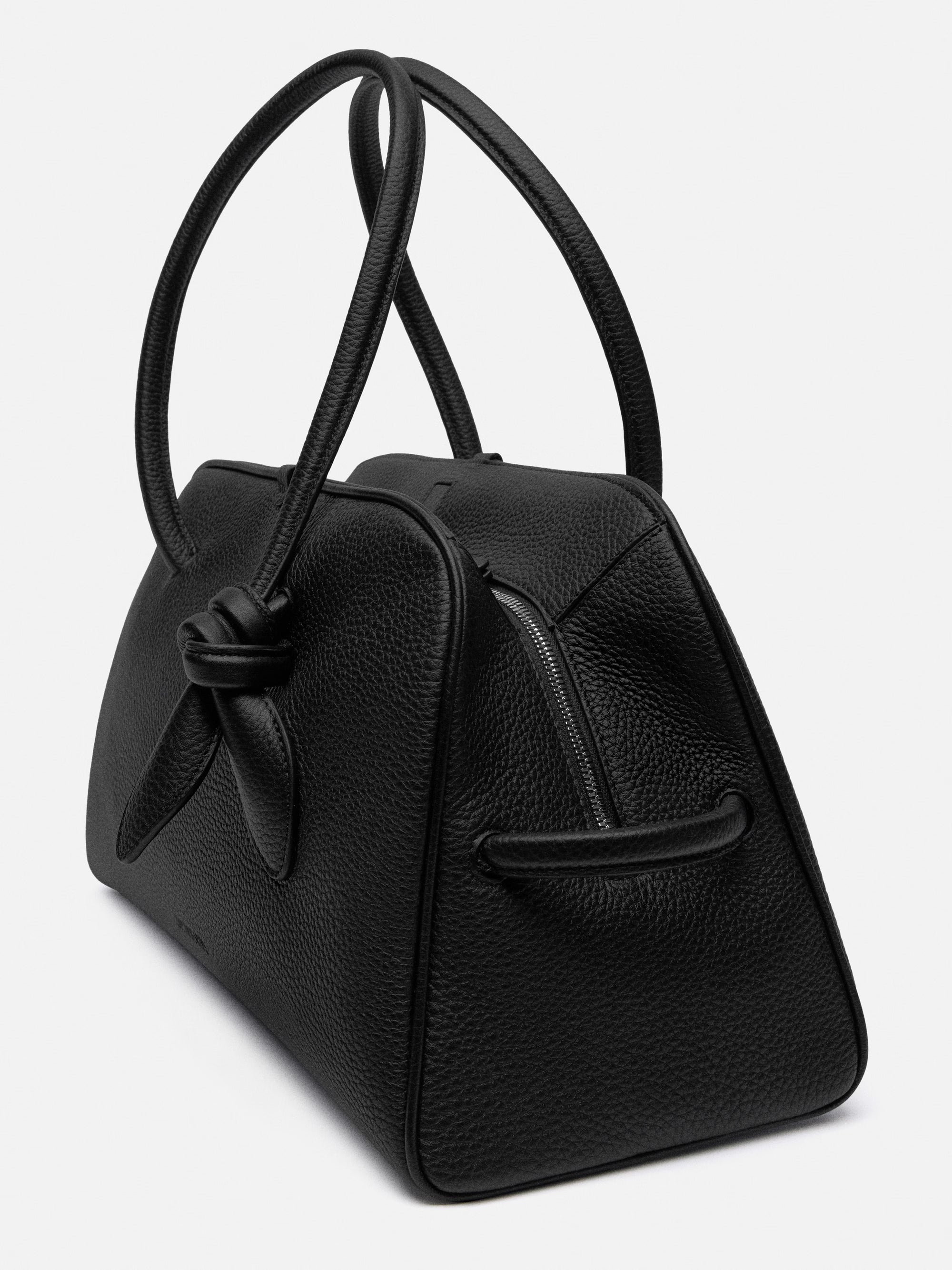 Jacquemus Tourism Black