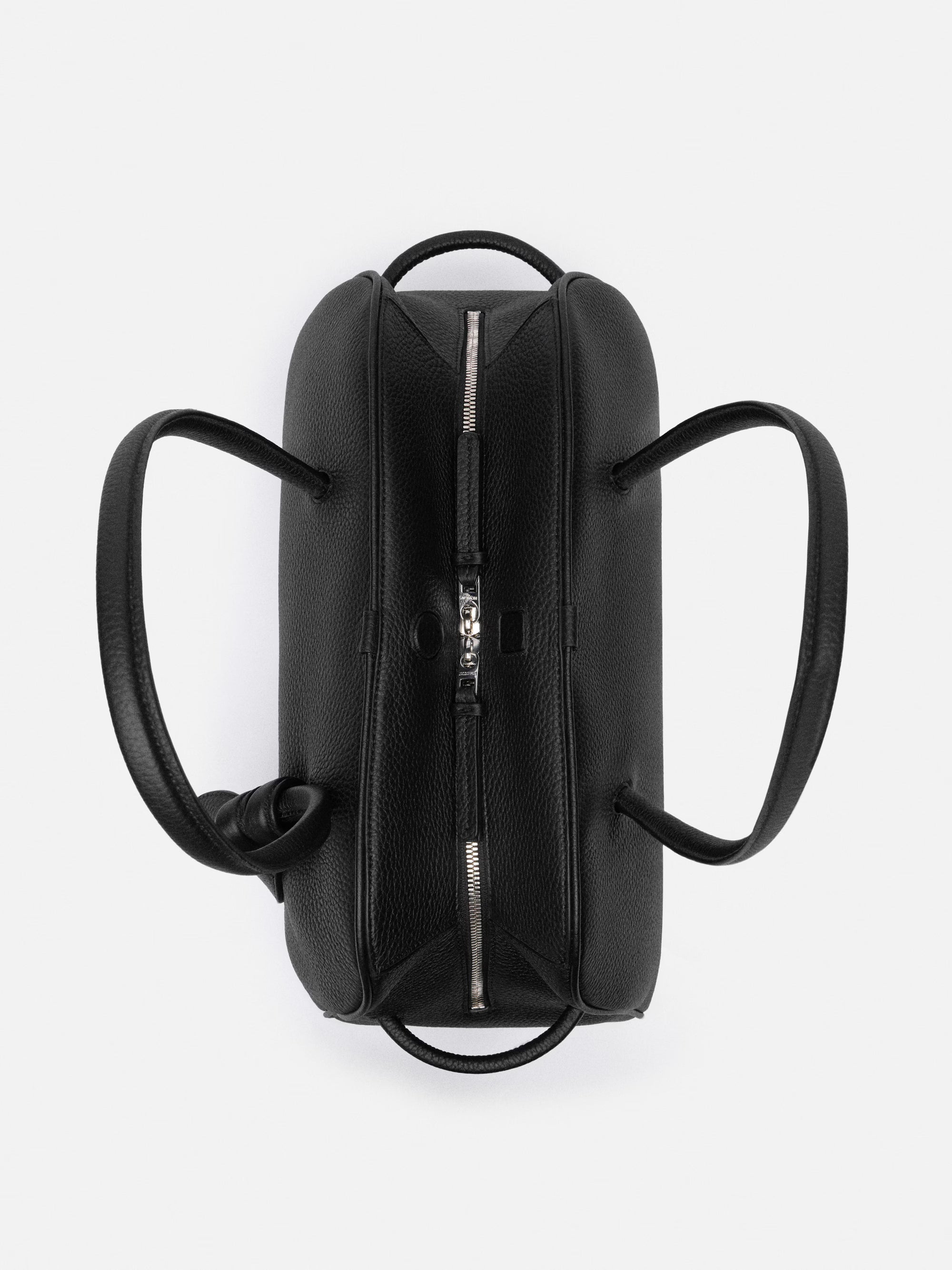 Jacquemus Tourism Black