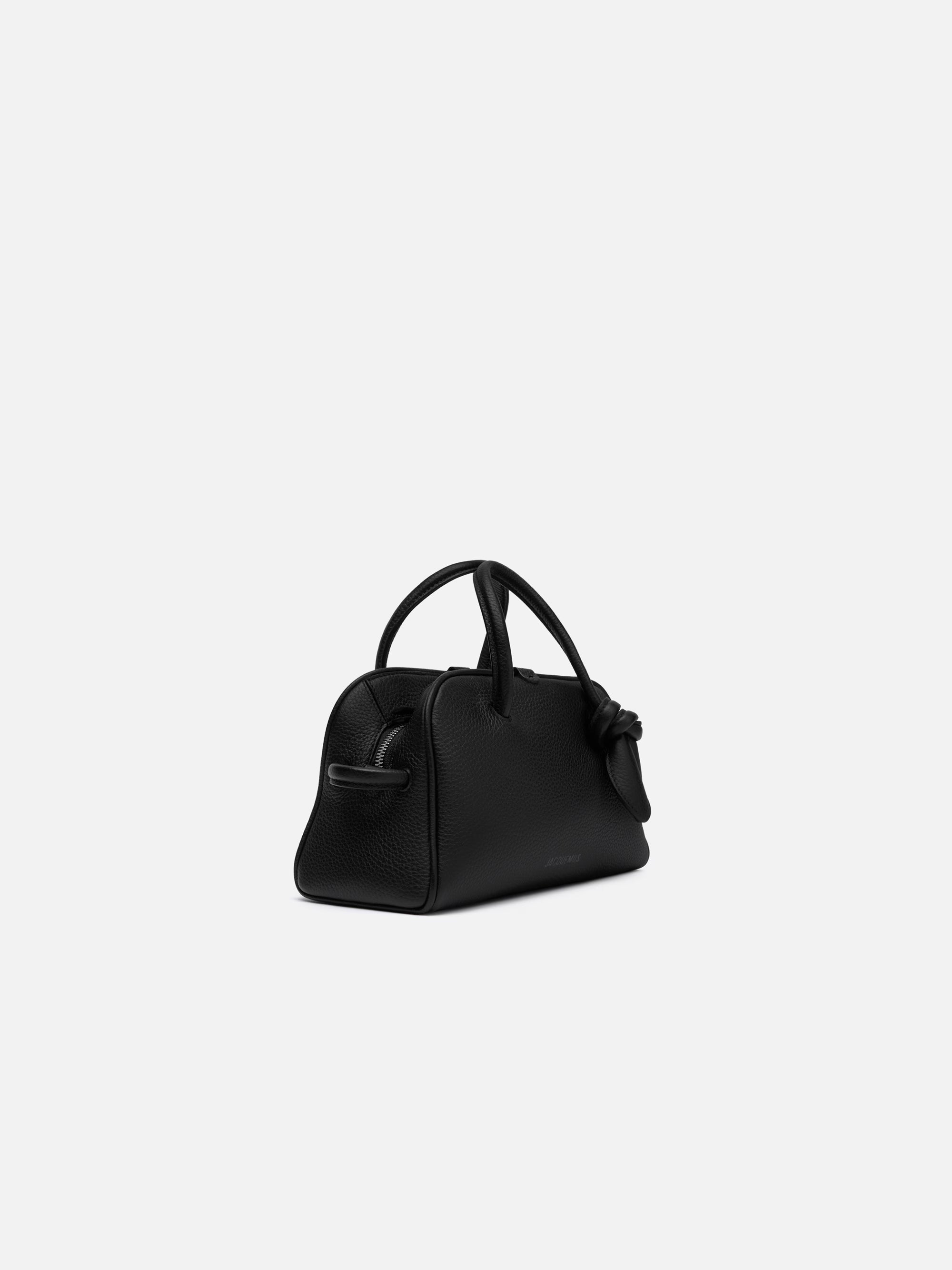 Jacquemus Tourism Black