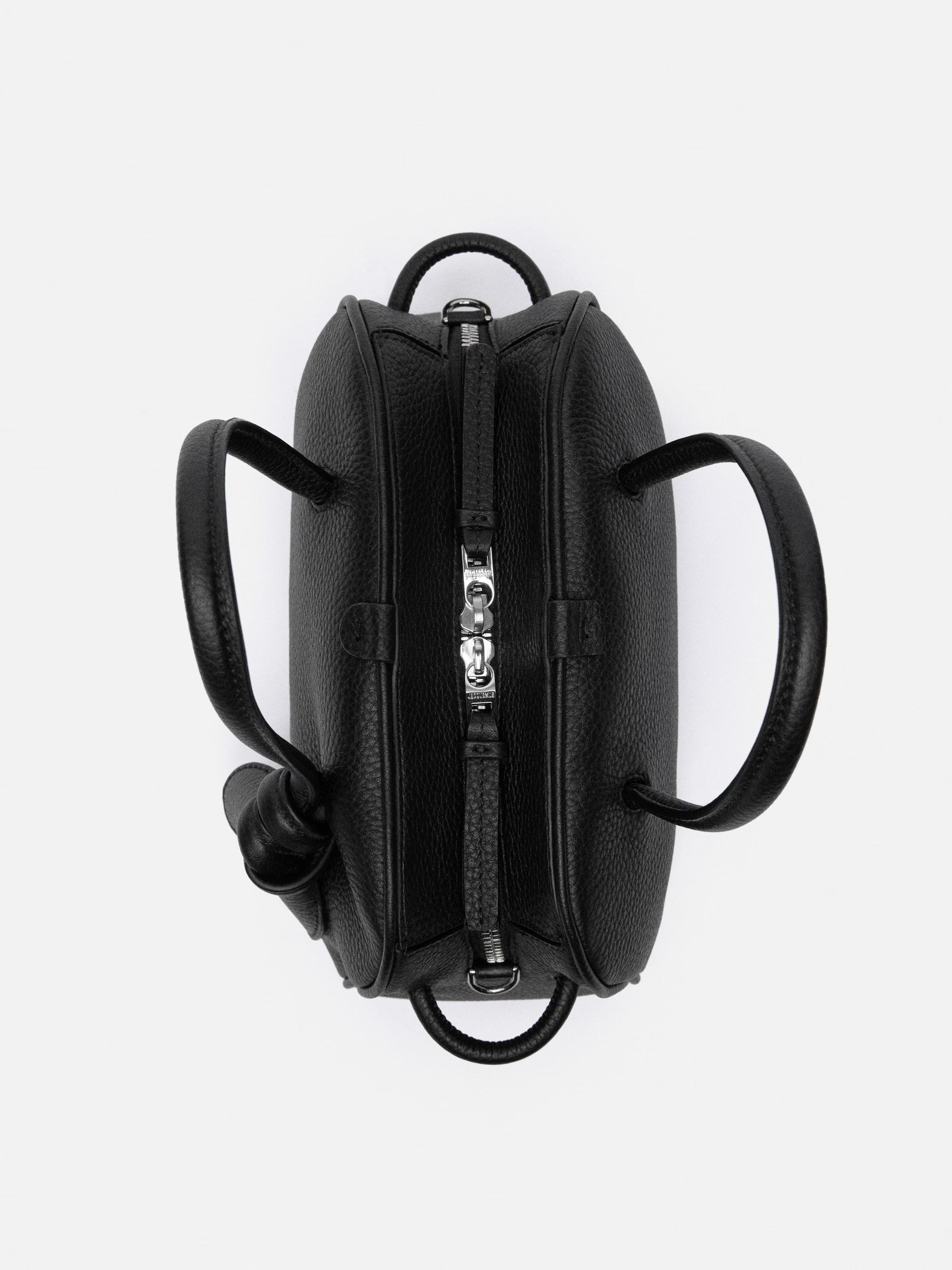 Jacquemus Tourism Black