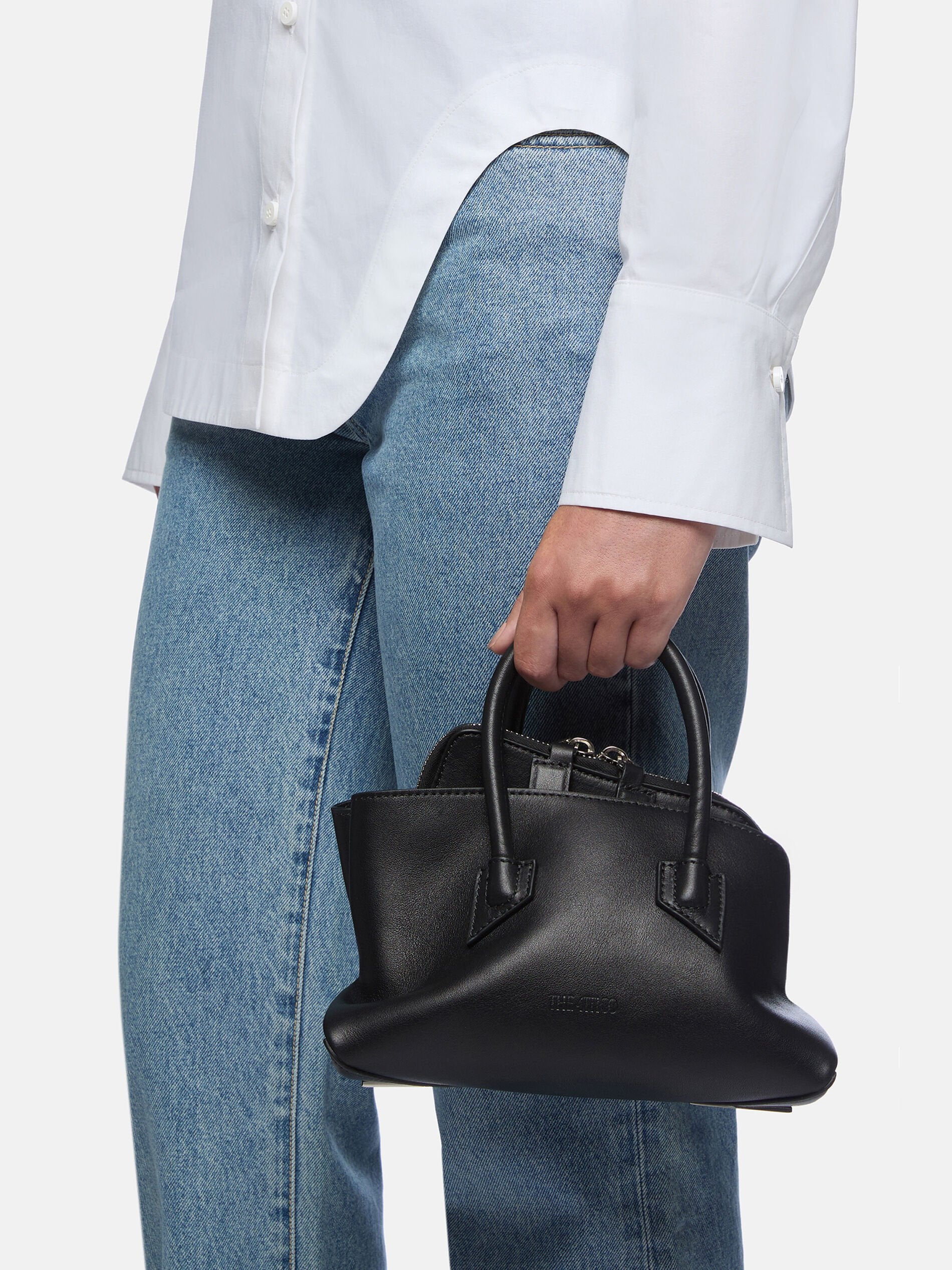 The Attico La Passeggiata Mini Black