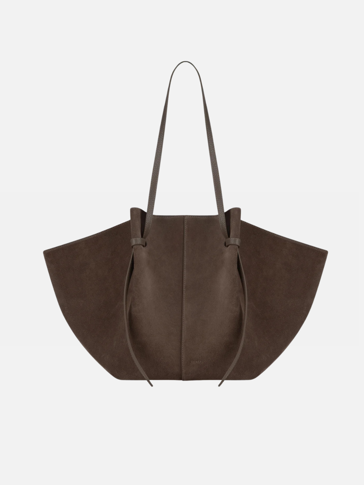 YUZEFI LARGE MOCHI - NUMTEG SUEDE