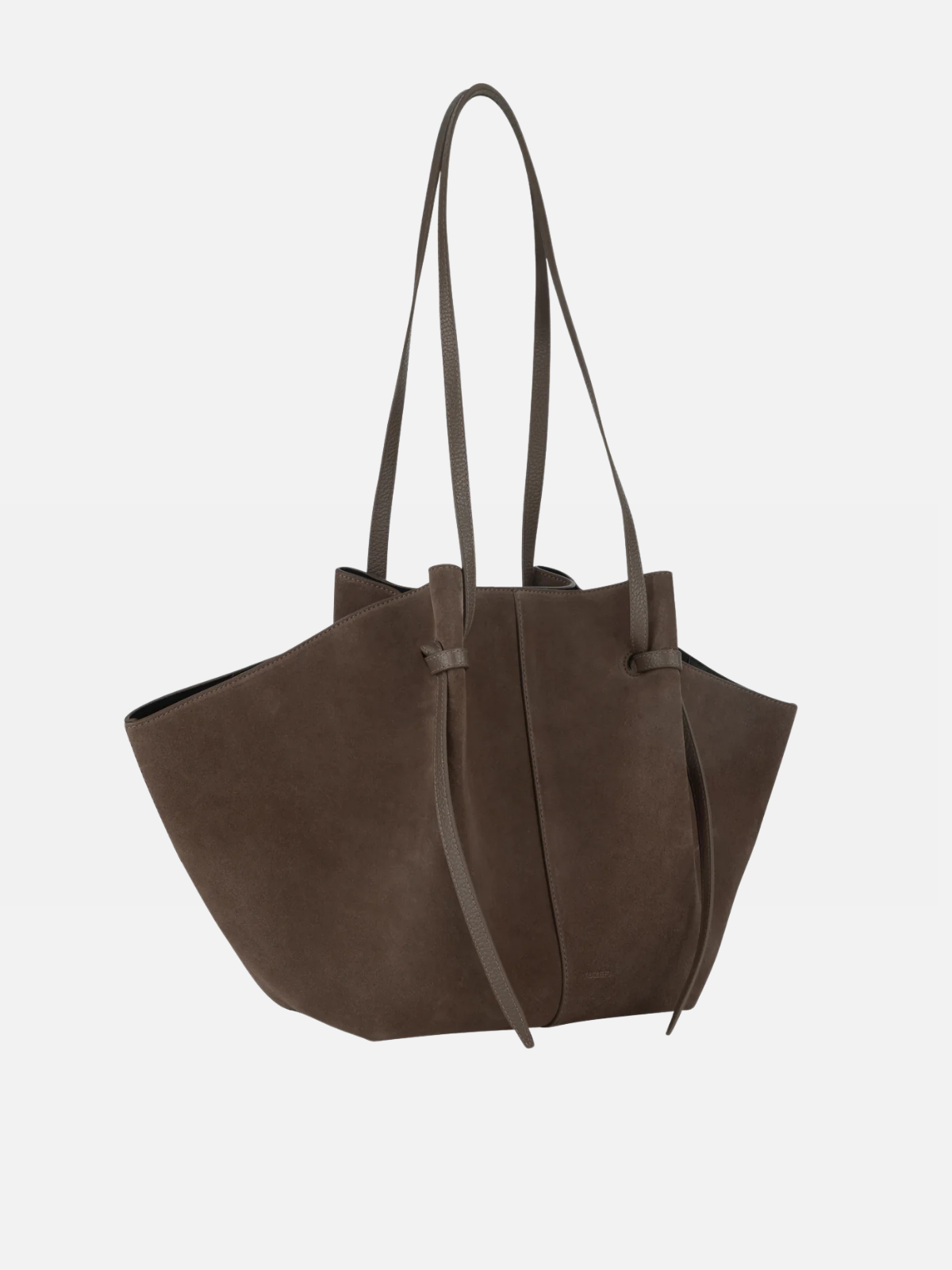 YUZEFI LARGE MOCHI - NUMTEG SUEDE
