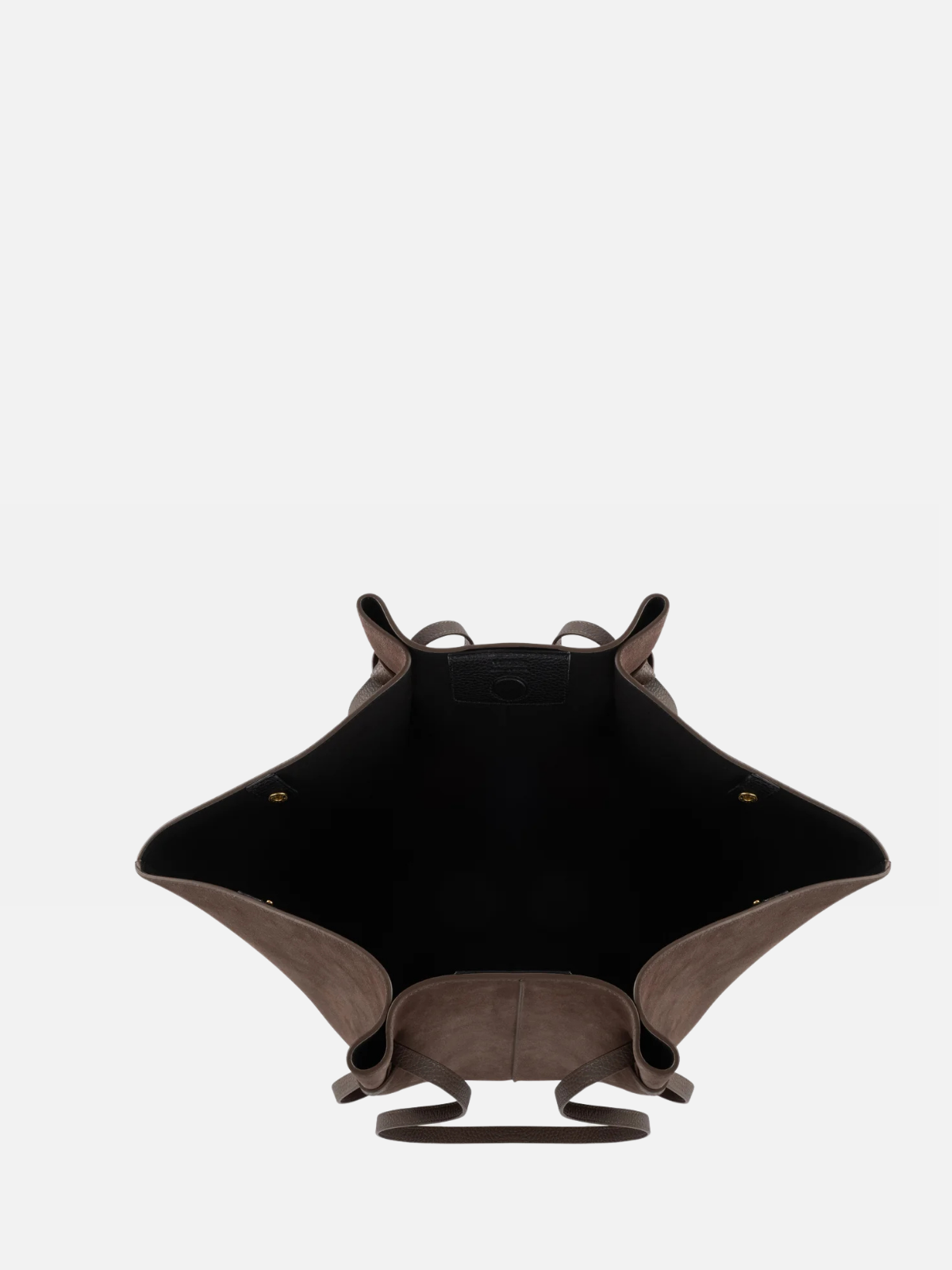 YUZEFI LARGE MOCHI - NUMTEG SUEDE