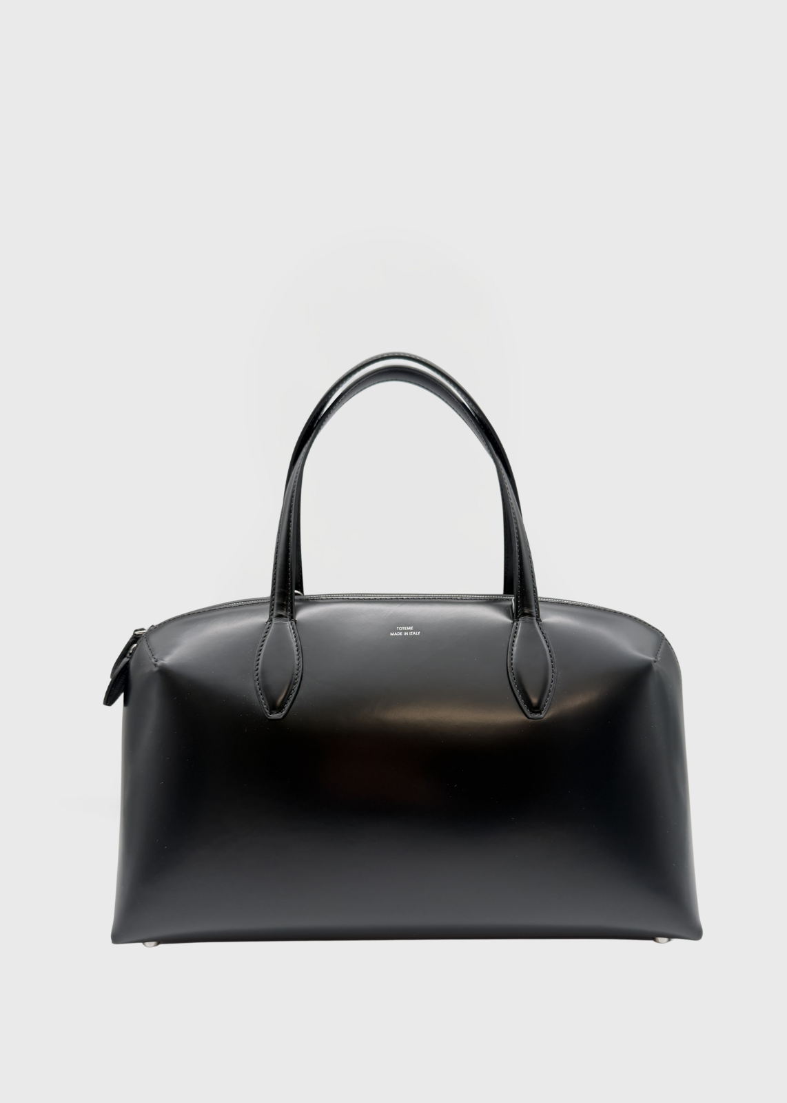 Toteme Bag Tote Day Black