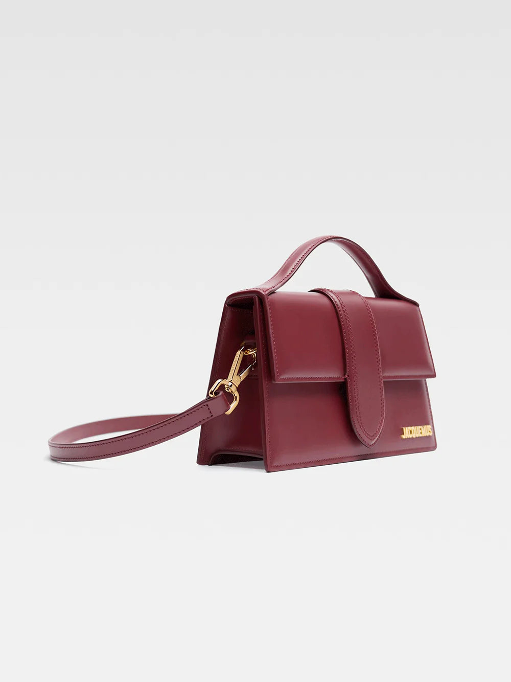 Jacquemus The Grand Child Bordeaux 