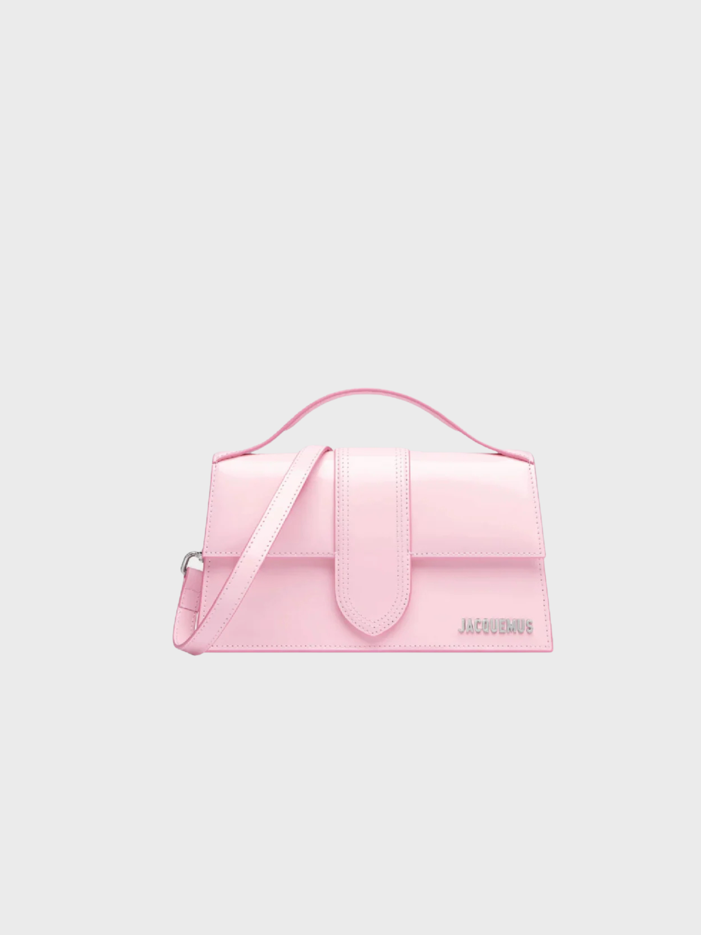 Jacquemus The Grand Child Camel