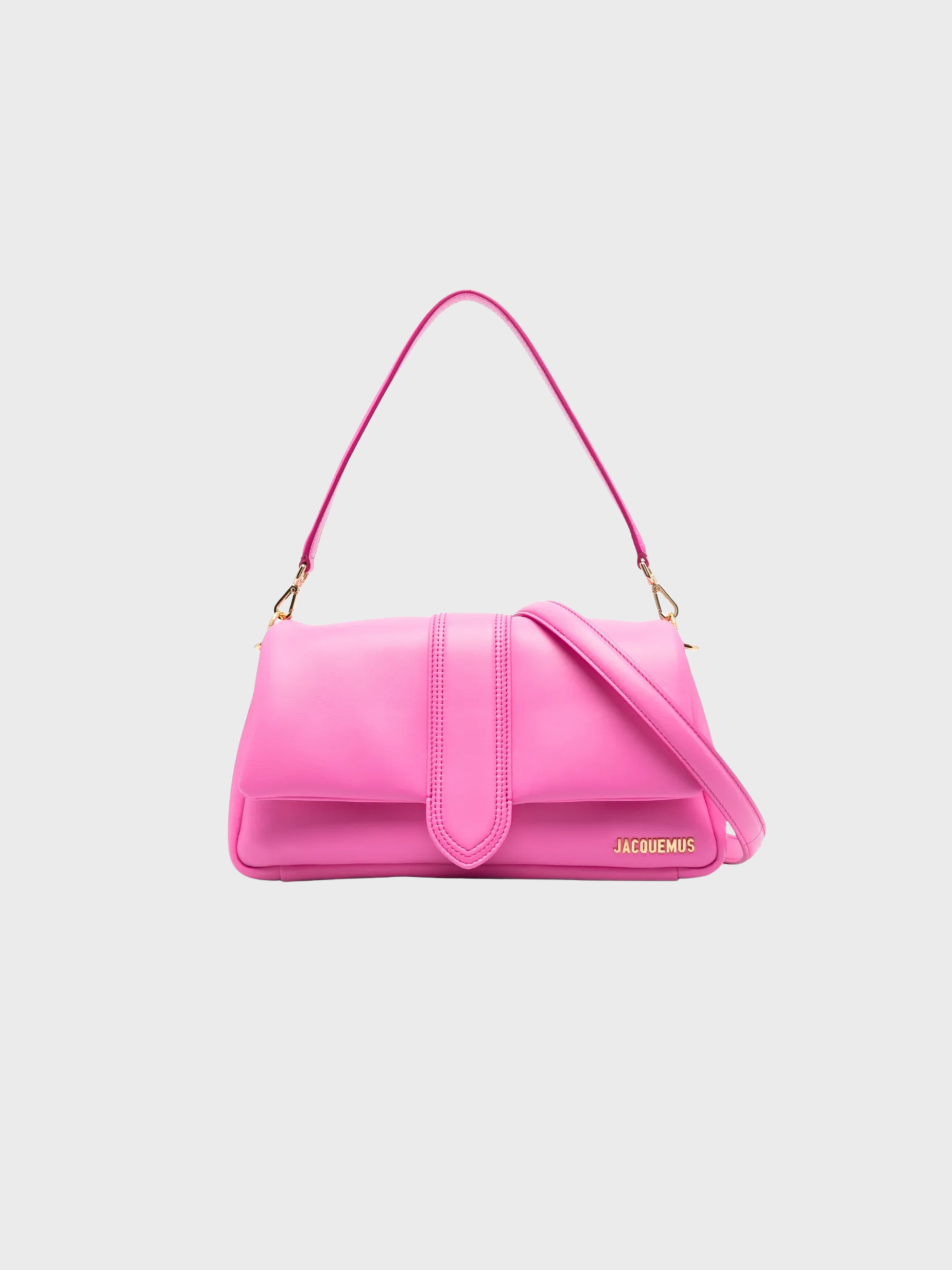 Jacquemus Il Bambimou Pink