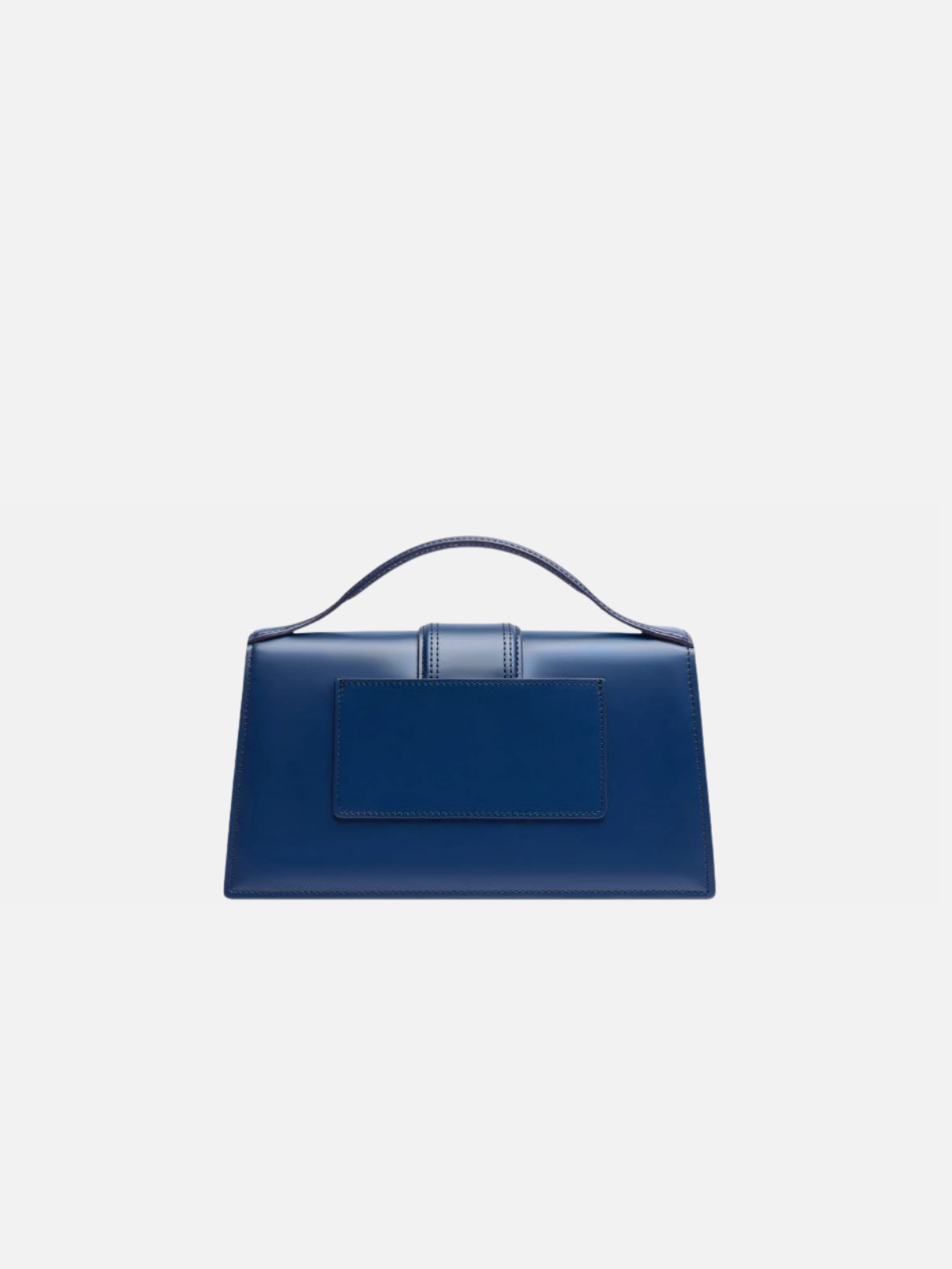 Jacquemus Le Grand Bambino Blue Navy