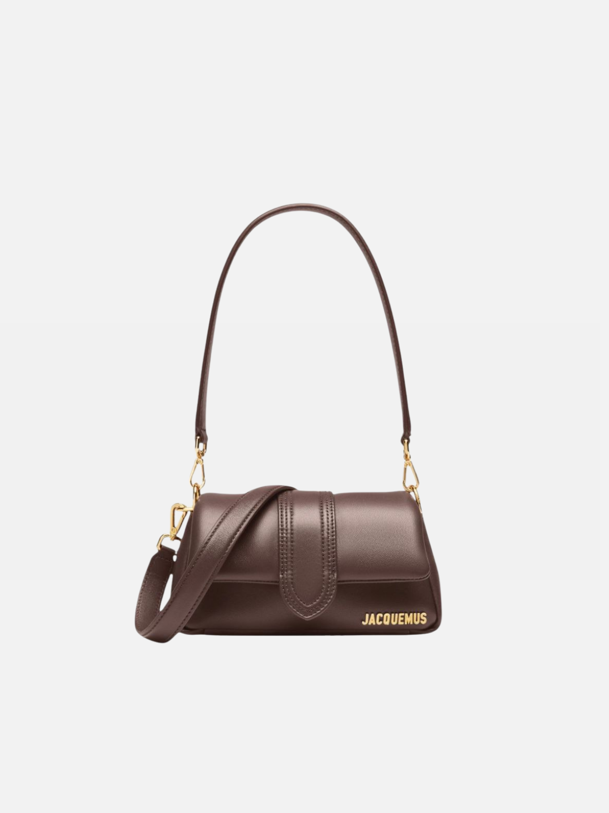 Jacquemus Le Petit Bambimou Noir 