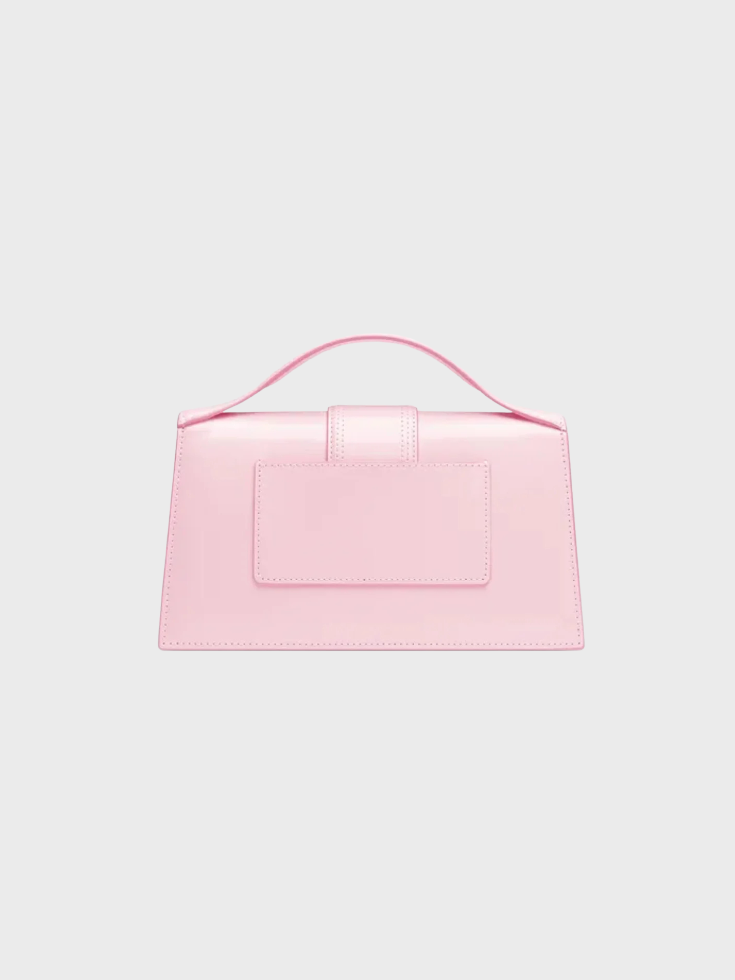Jacquemus The Grand Child Camel