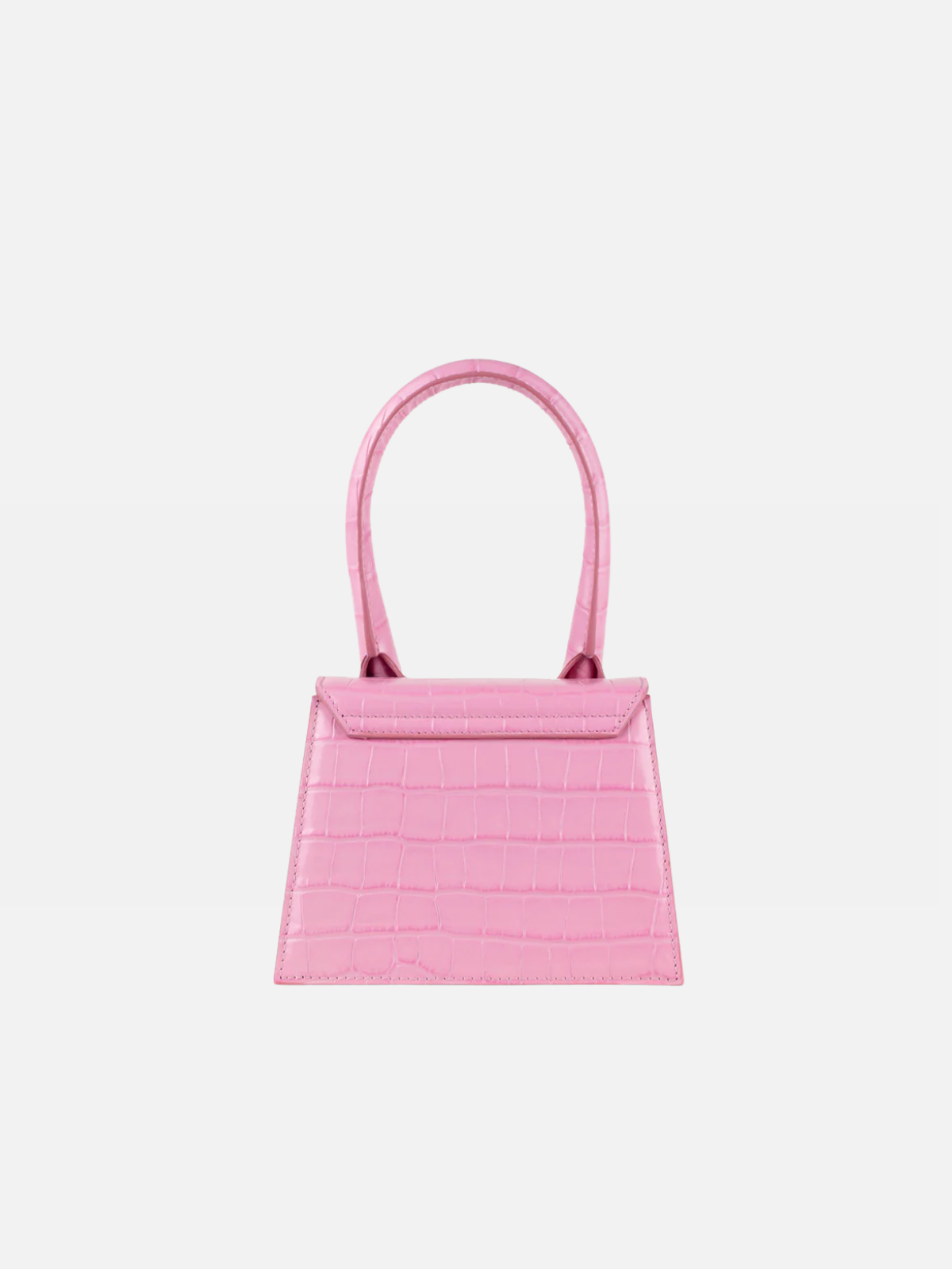 Jacquemus Le Chiquito Moyen Noir 