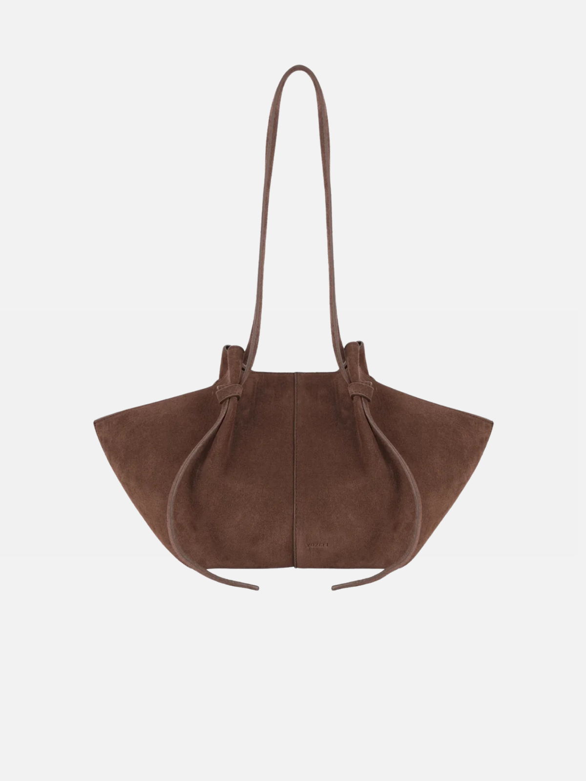 YUZEFI MOCHI - CHOCOLATE SUEDE