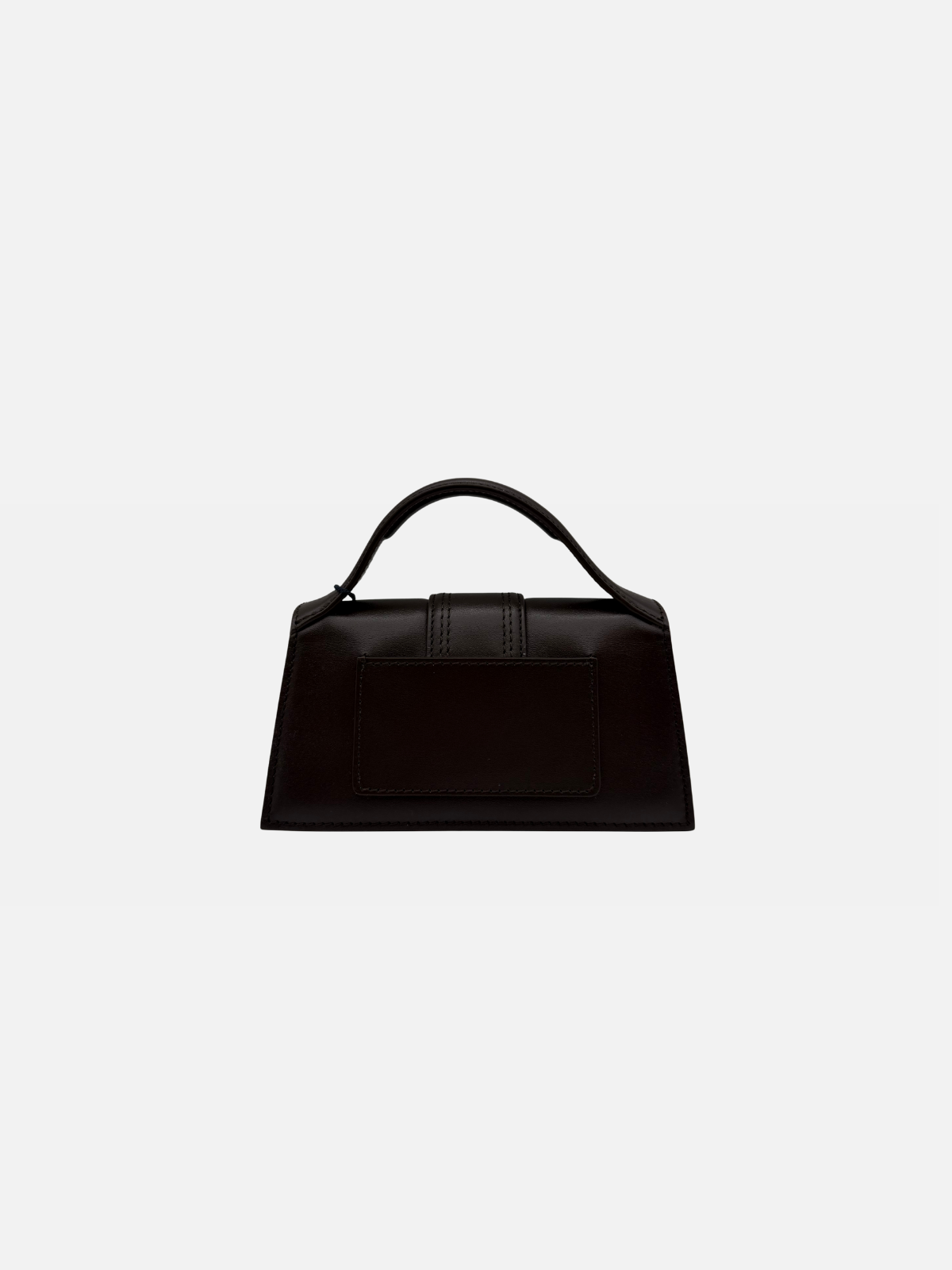 Jacquemus Le Bambino Dark Brown