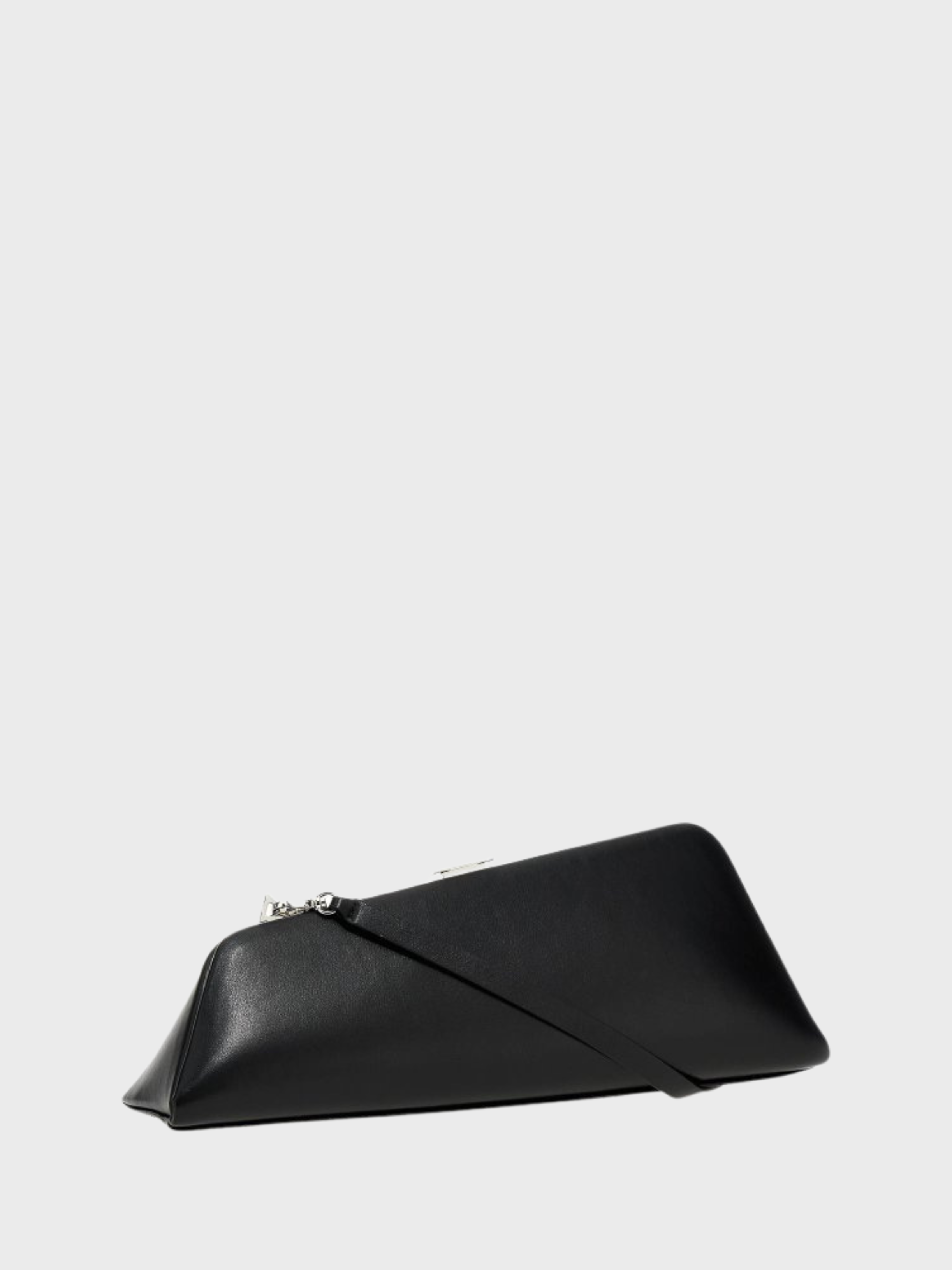 The Attico Clutch Long Night