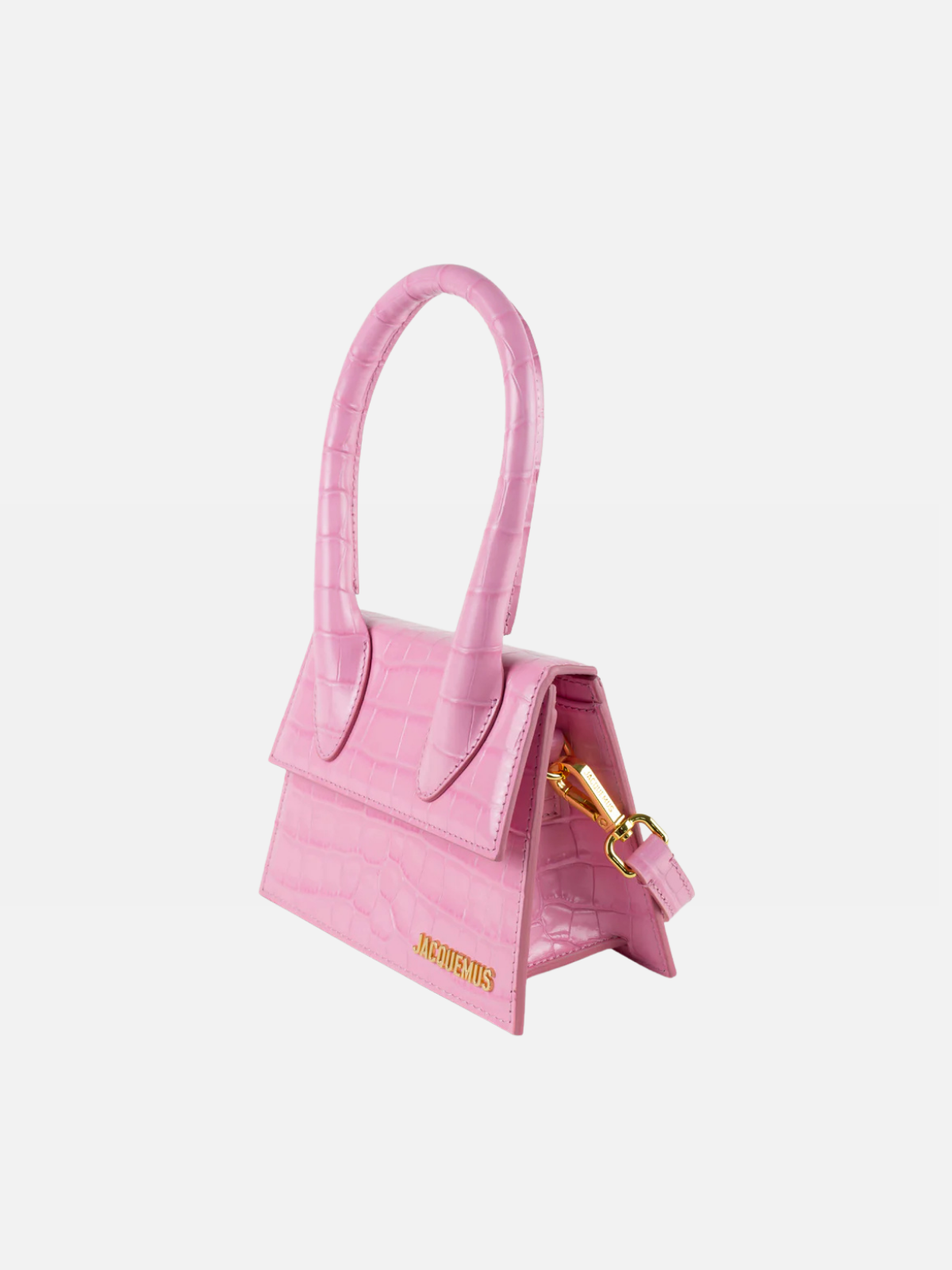 Jacquemus Le Chiquito Moyen Noir 