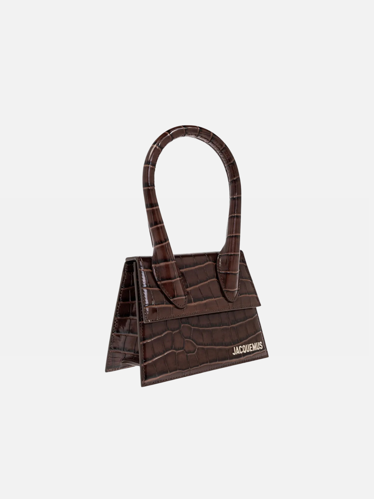 Jacquemus Le Chiquito Moyen Noir 