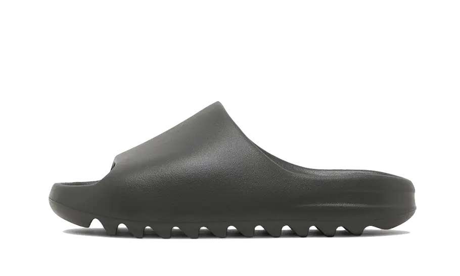 Adidas Yeezy Slide Bone Dark Onyx
