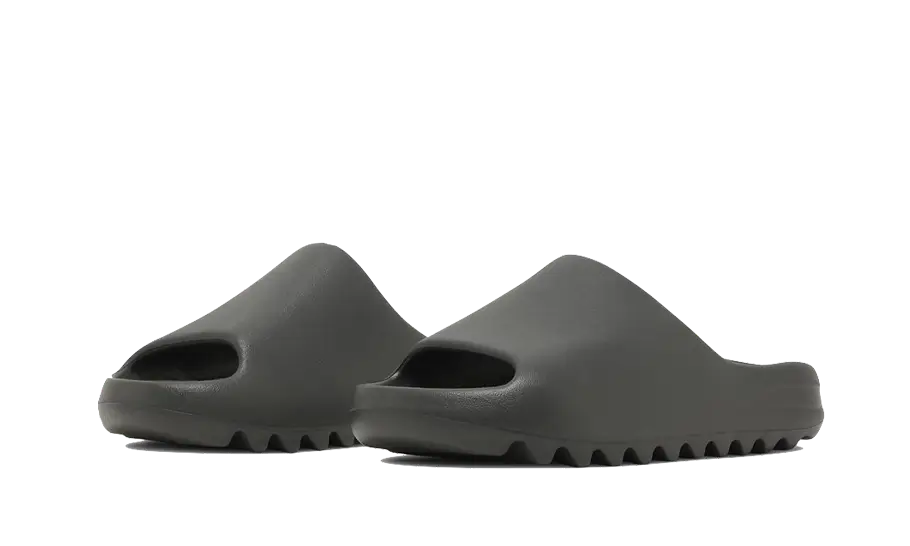 Adidas Yeezy Slide Bone Dark Onyx
