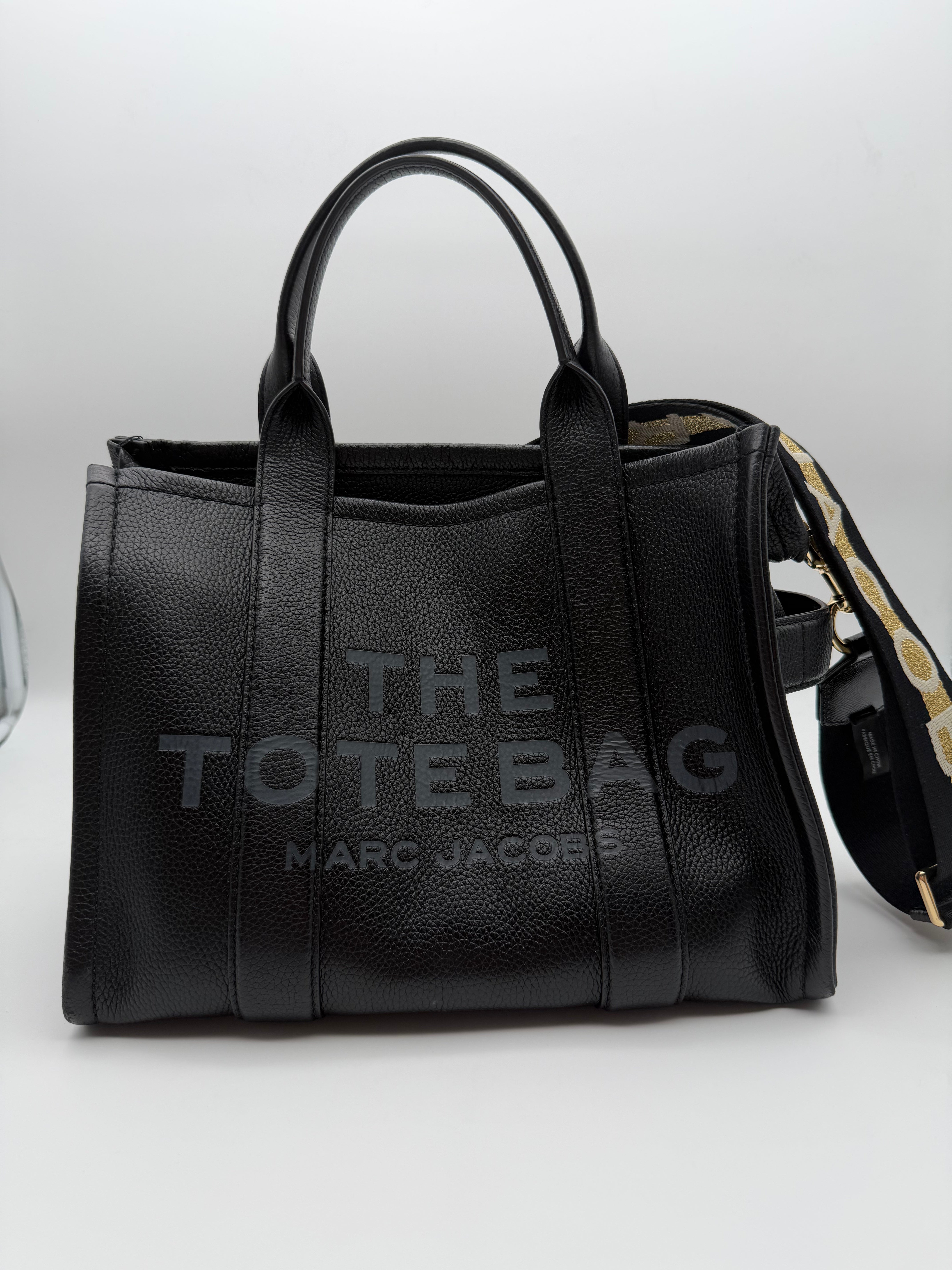 Marc Jacobs Tote Bag