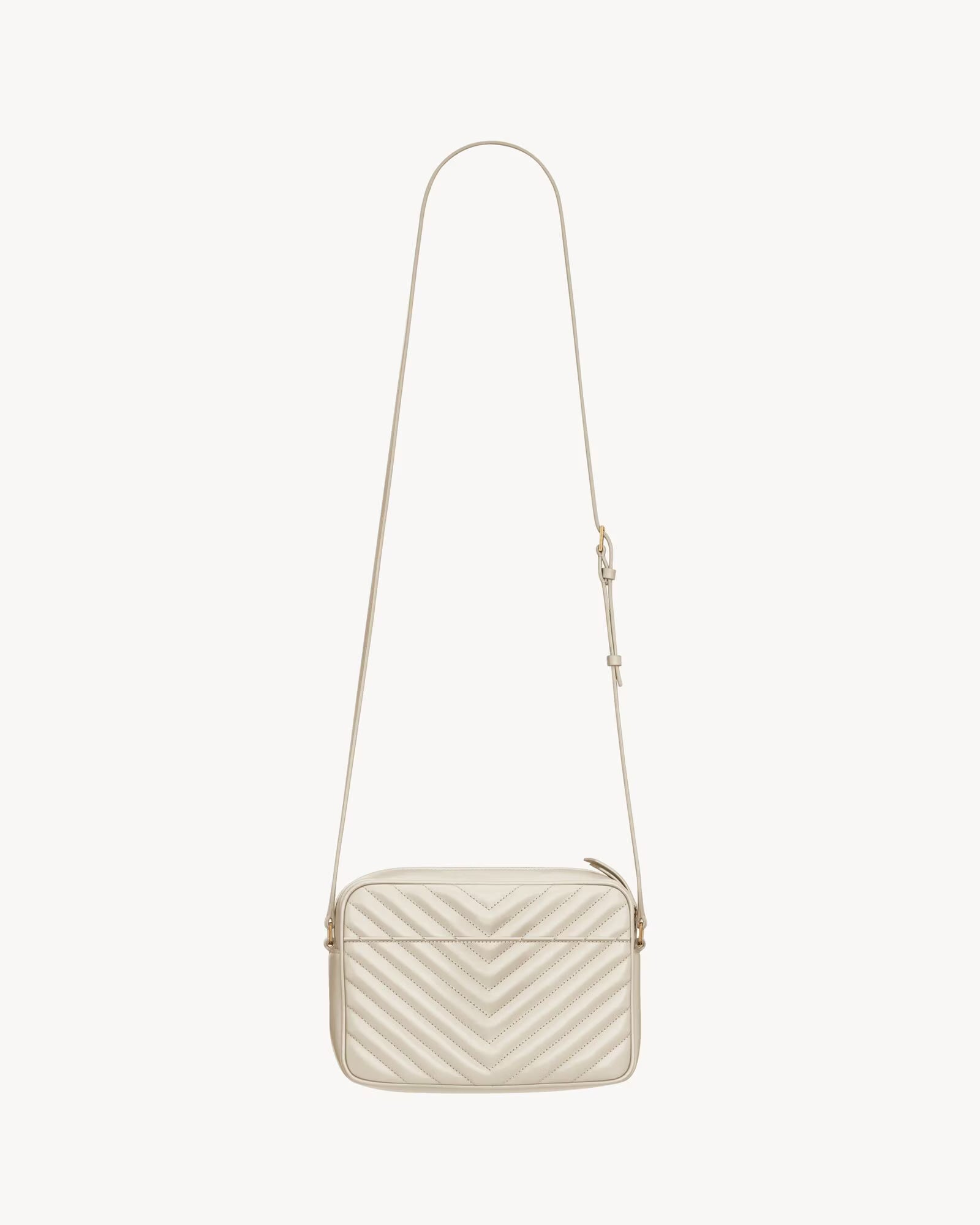 MINI SAC NOLITA EN CUIR SAINT LAURENT