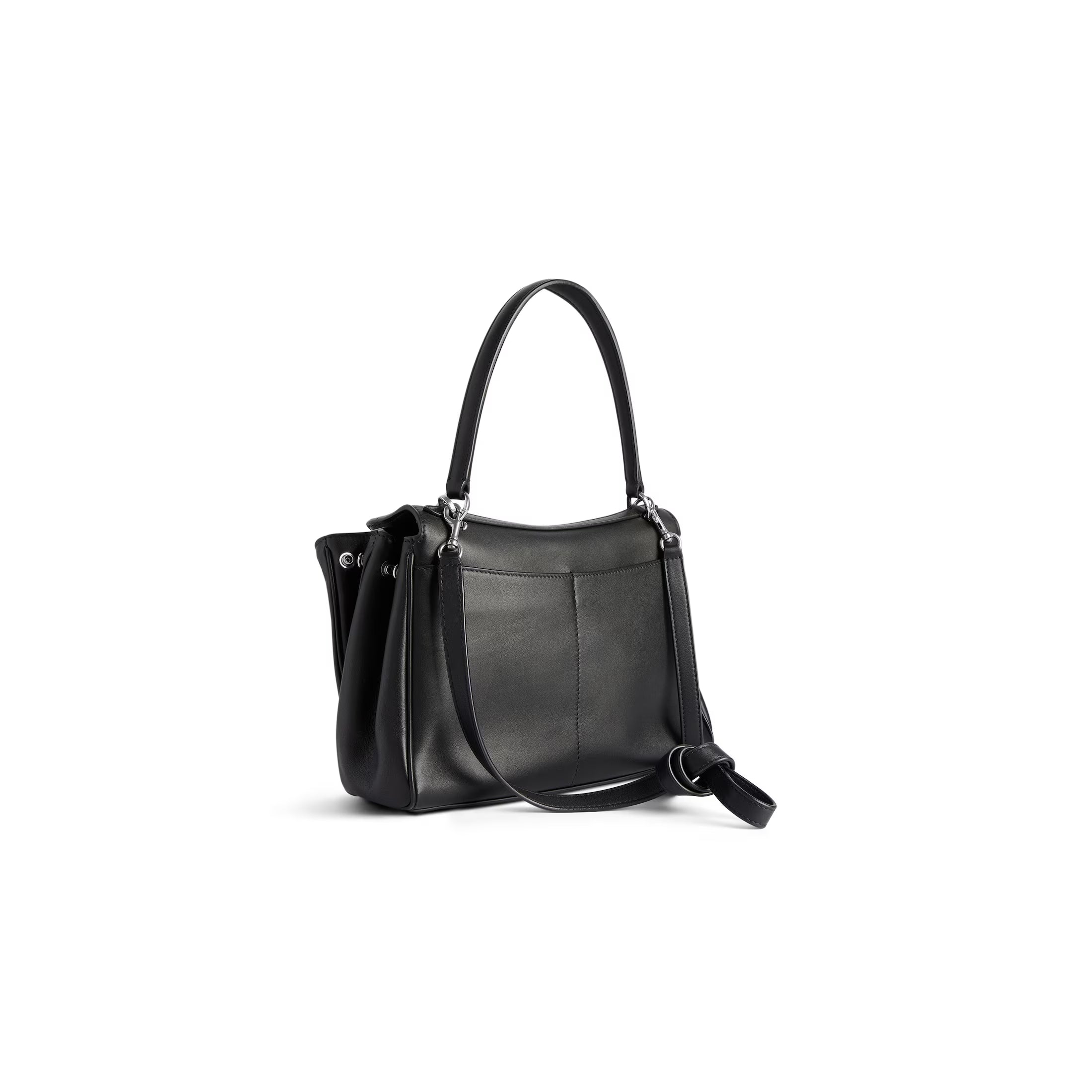 Balenciaga Rodeo Piccola Nero