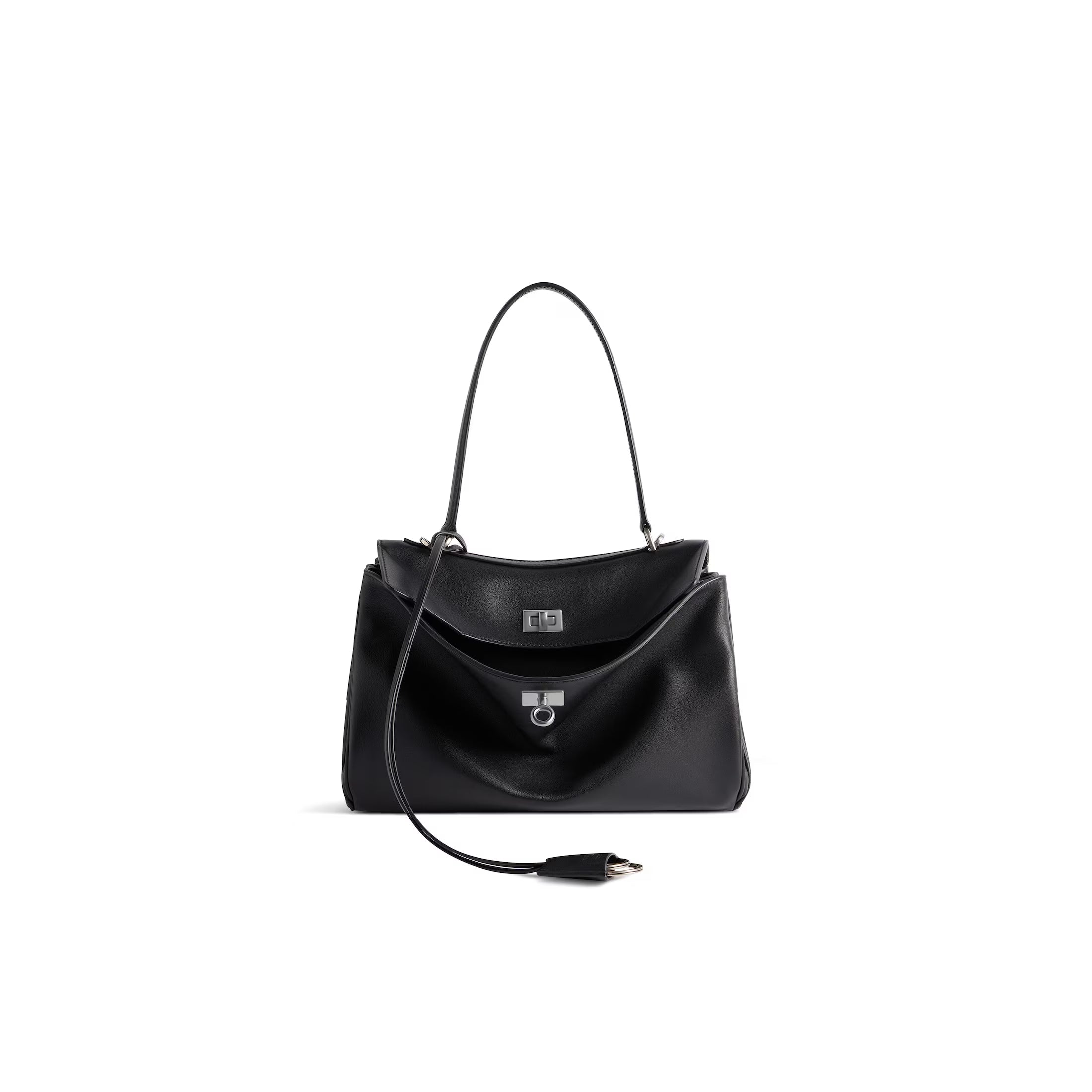 Balenciaga Rodeo Piccola Nero