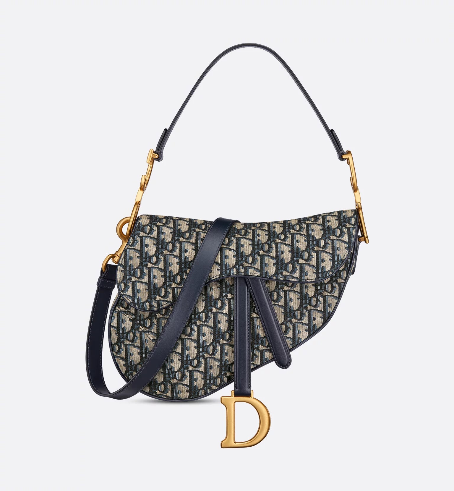 Dior Saddle a Tracolla