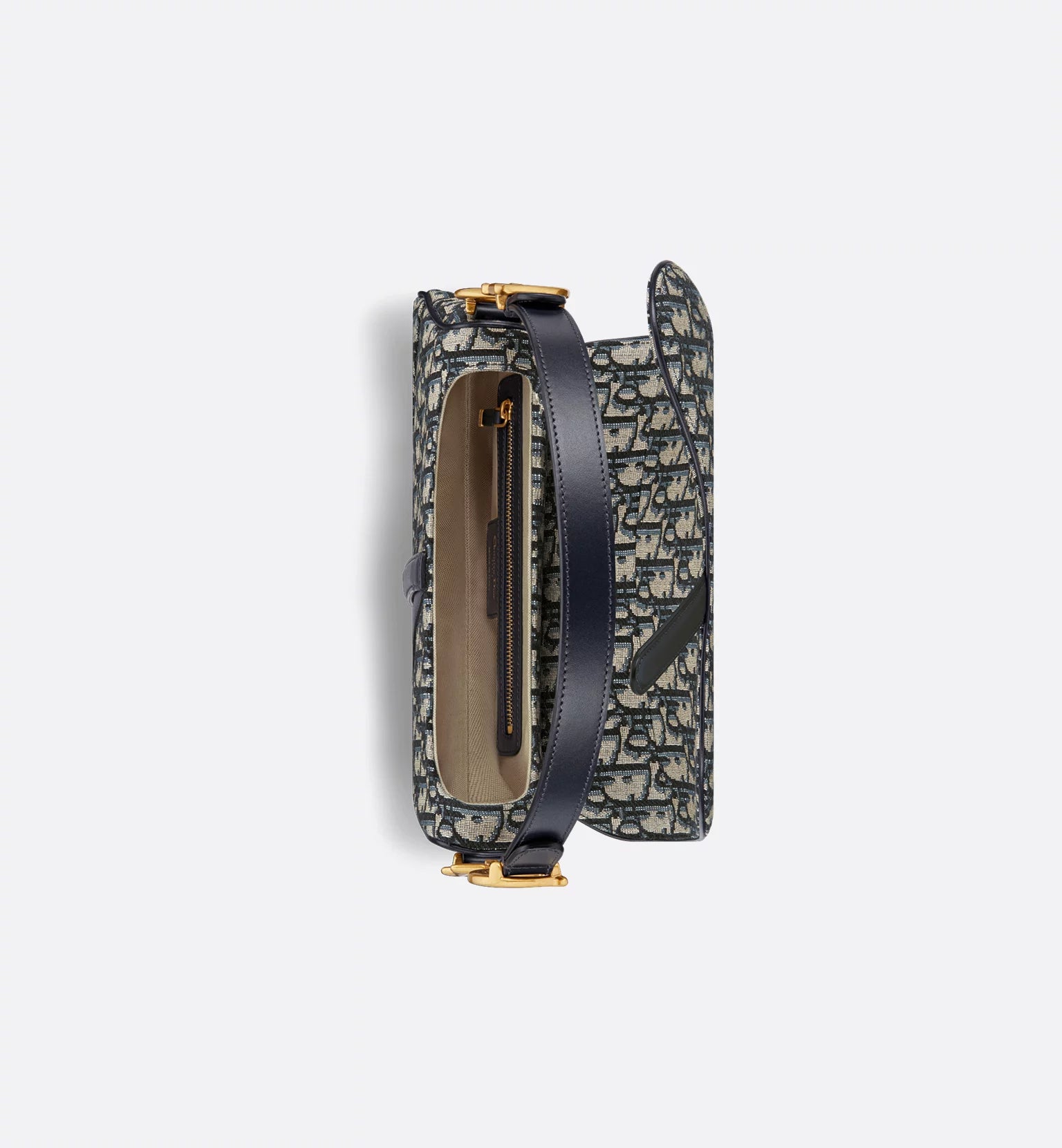 Dior Saddle a Tracolla