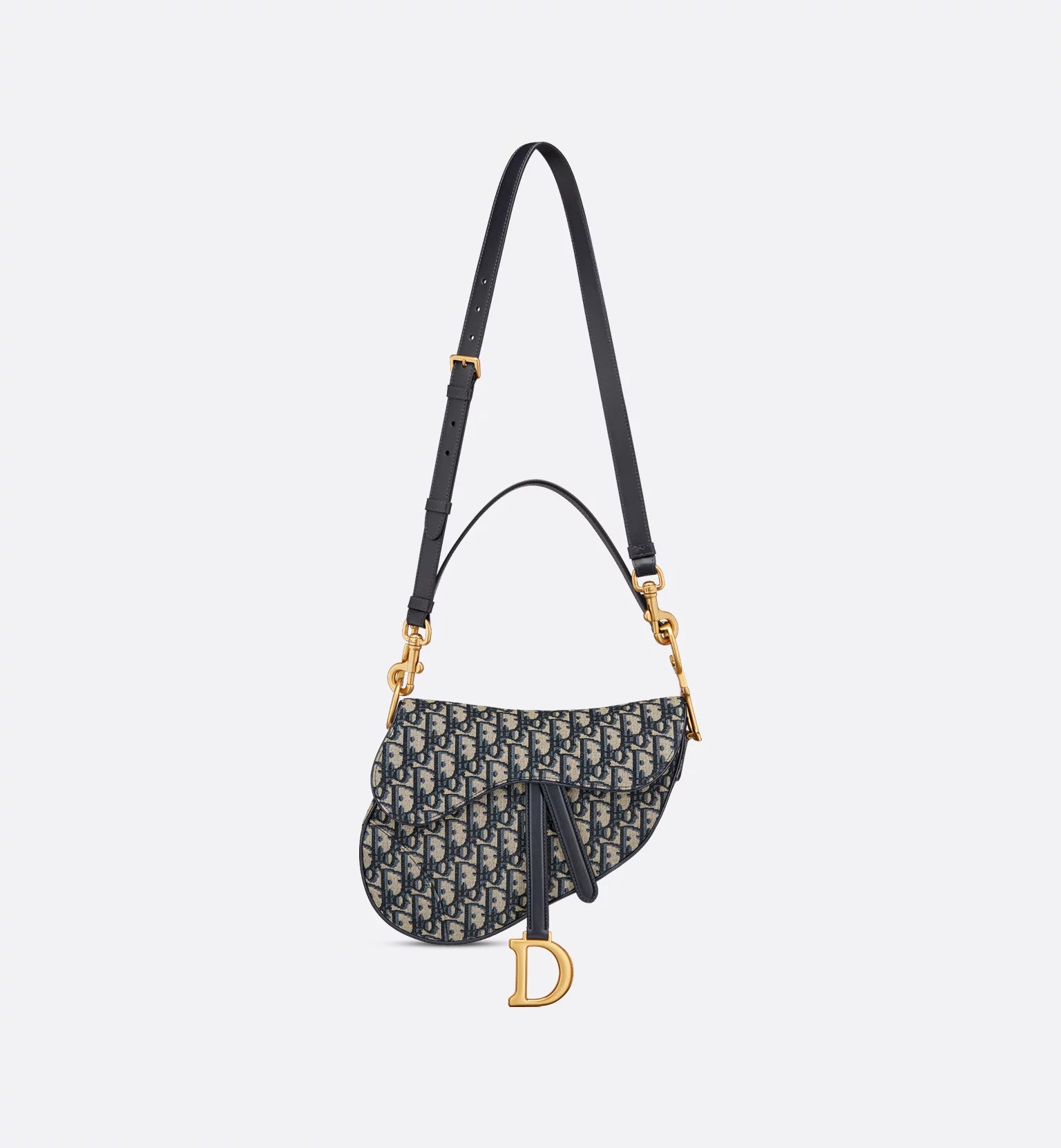 Dior Saddle a Tracolla