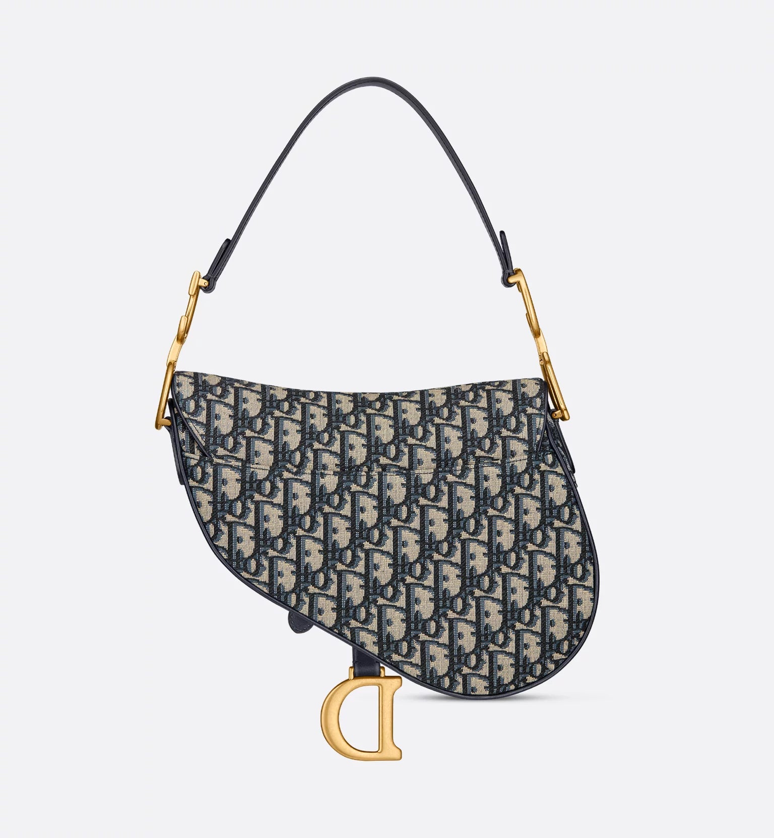 Dior Saddle a Tracolla