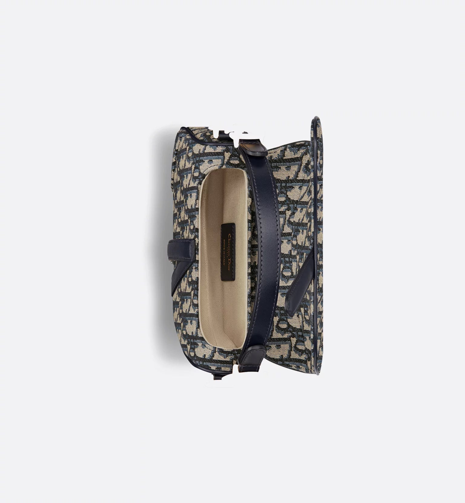 Dior Saddle Mini a Tracolla