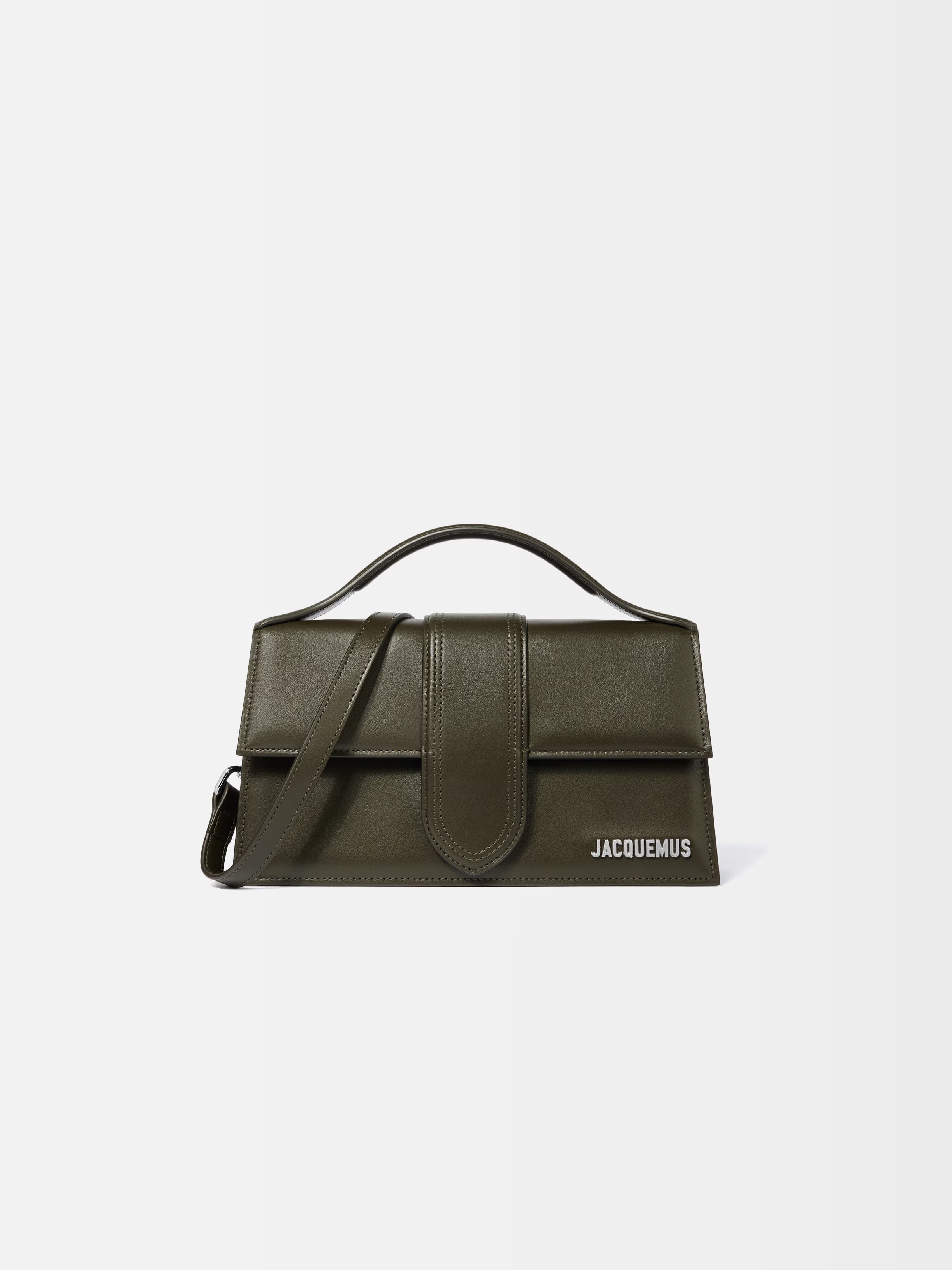 Jacquemus The Grand Child Camel