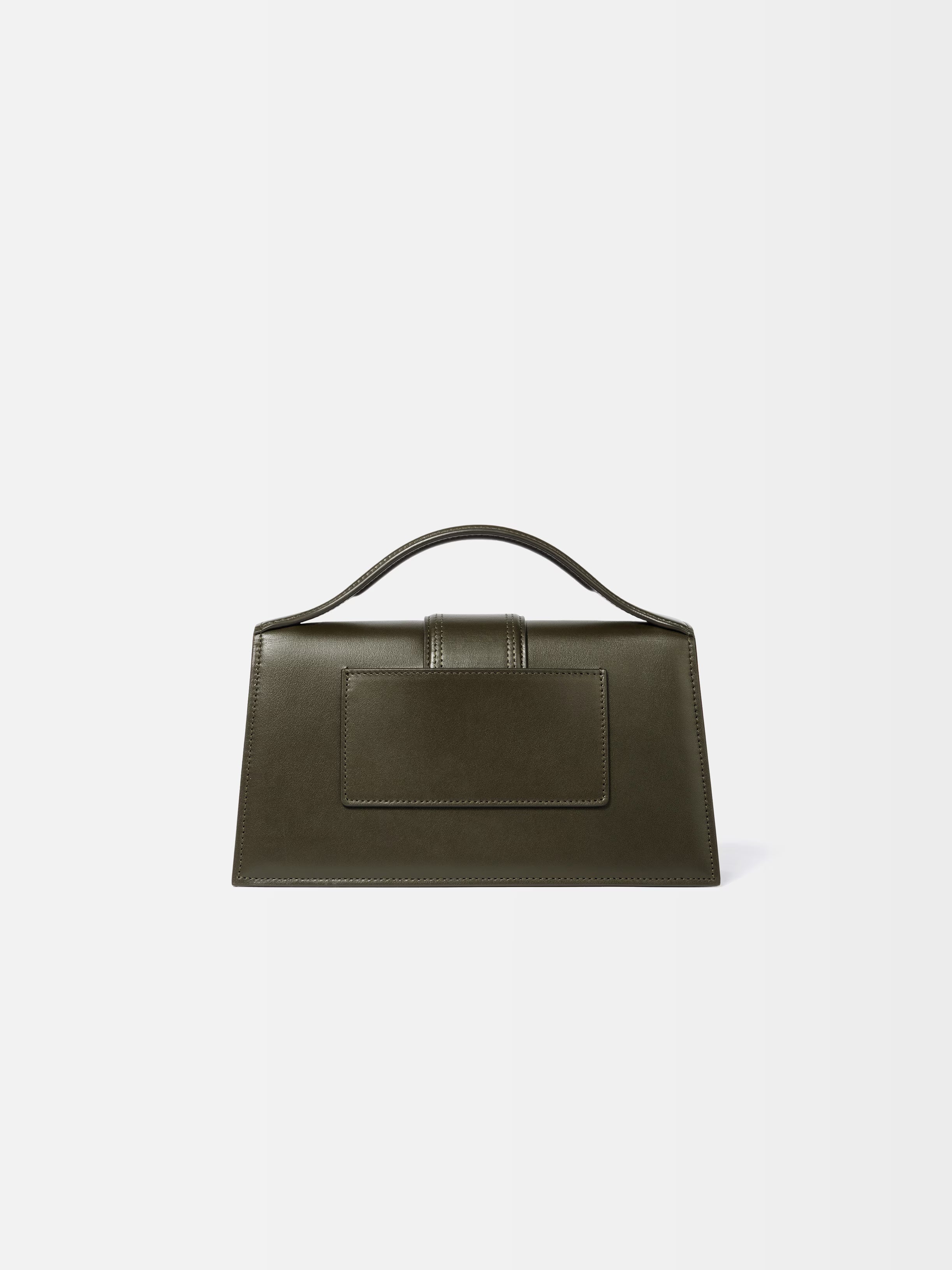 Jacquemus The Grand Child Camel