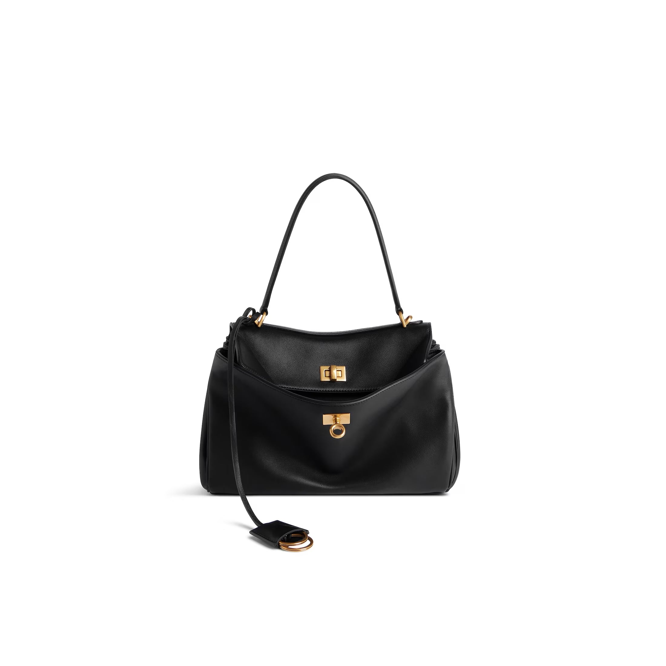 Balenciaga Rodeo Piccola Nero
