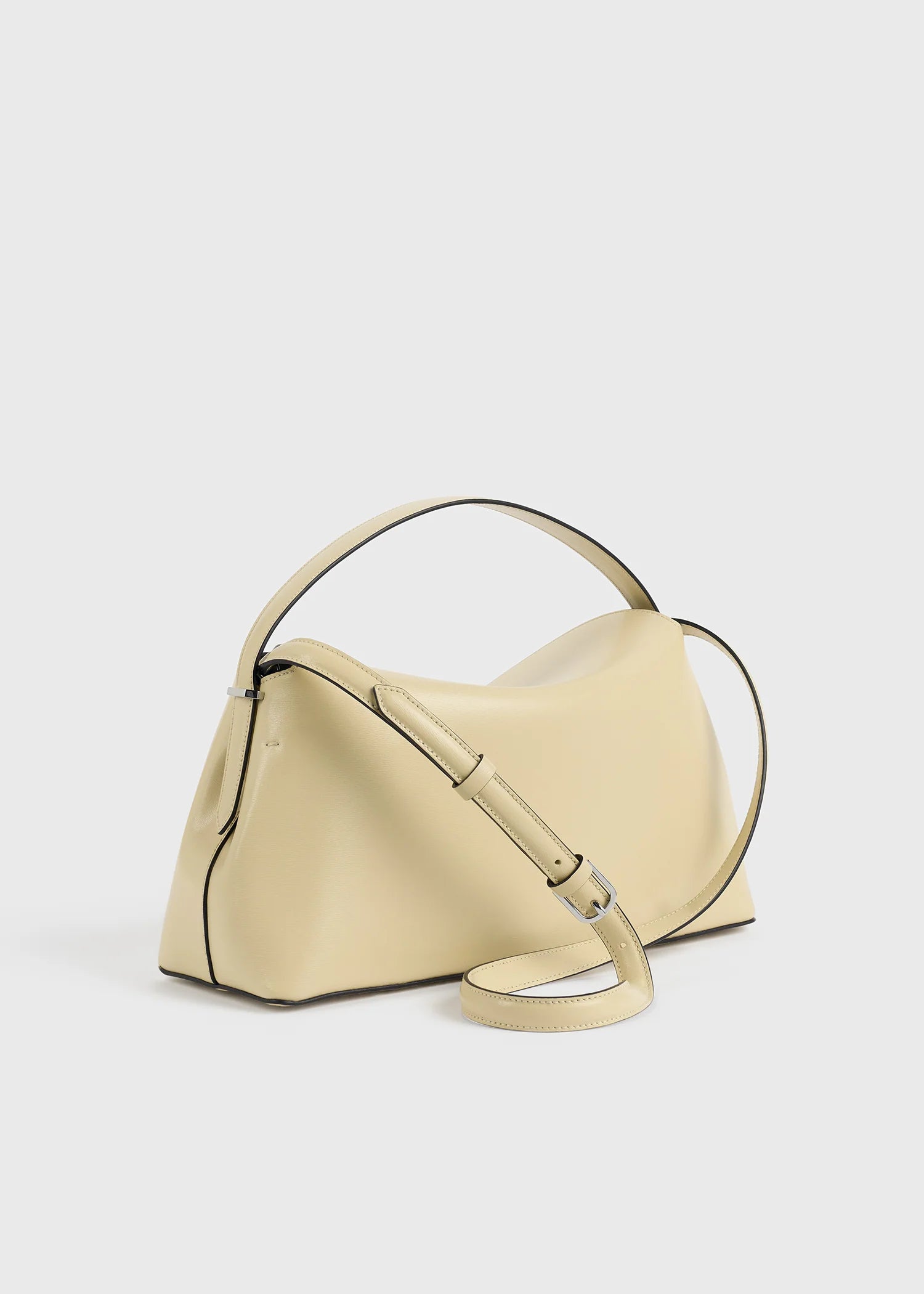 Toteme T-Lock in Canvas