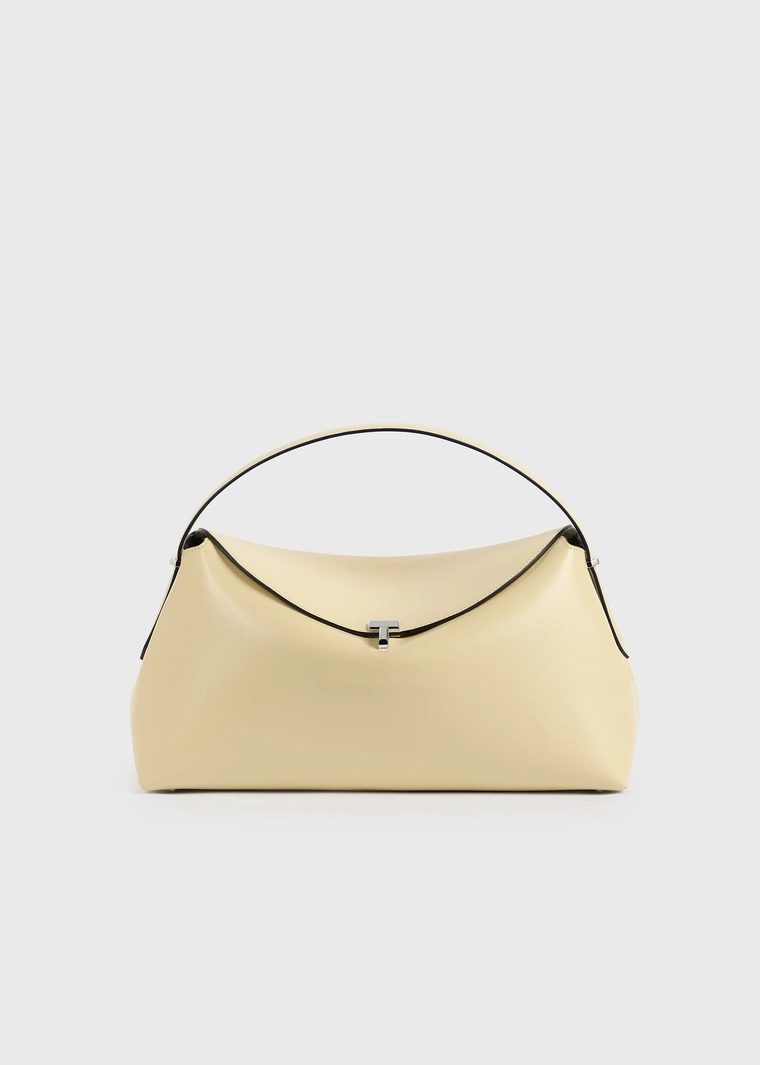 Toteme T-Lock in Canvas