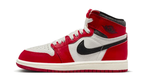 20㌢Nike PS Jordan1 Hi Lost & Found Jordan 1 Retro High OG Chicago Lost and Found (PS) - FD1412