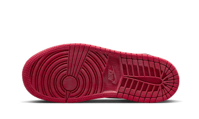 Air Jordan 1 High Chicago Lost And Found (Reimagined) Child (PS)
