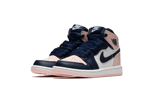 Air Jordan 1 High OG Atmosphere Bambino (Bubble Gum) (PS)