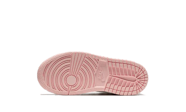 Air Jordan 1 High OG Atmosphere Bambino (Bubble Gum) (PS)