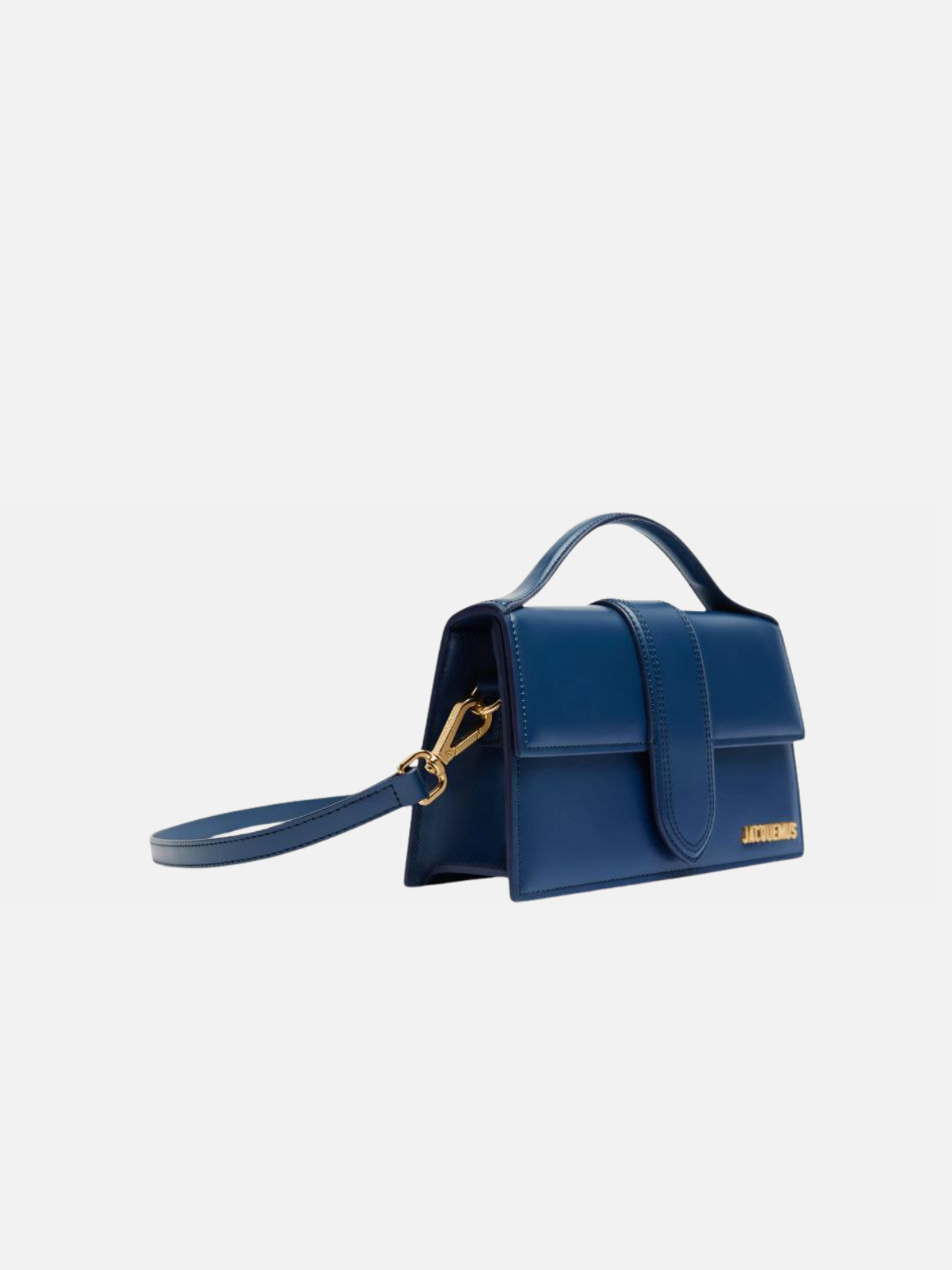 Jacquemus Le Grand Bambino Blue Navy