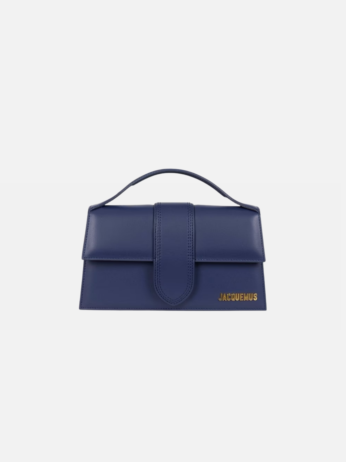 Jacquemus Le Grand Bambino Rose 