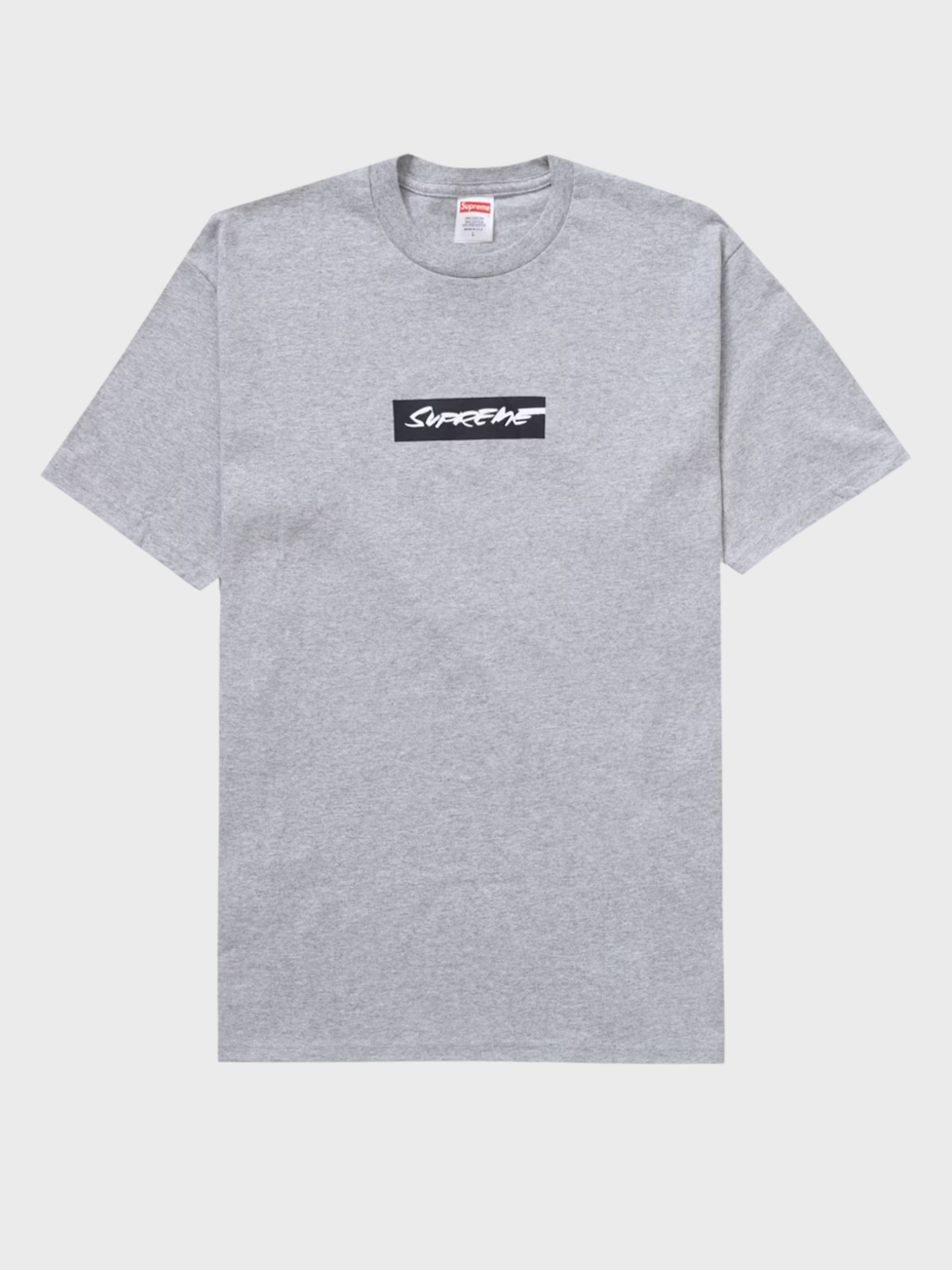 Supreme Futura Gray T-Shirt